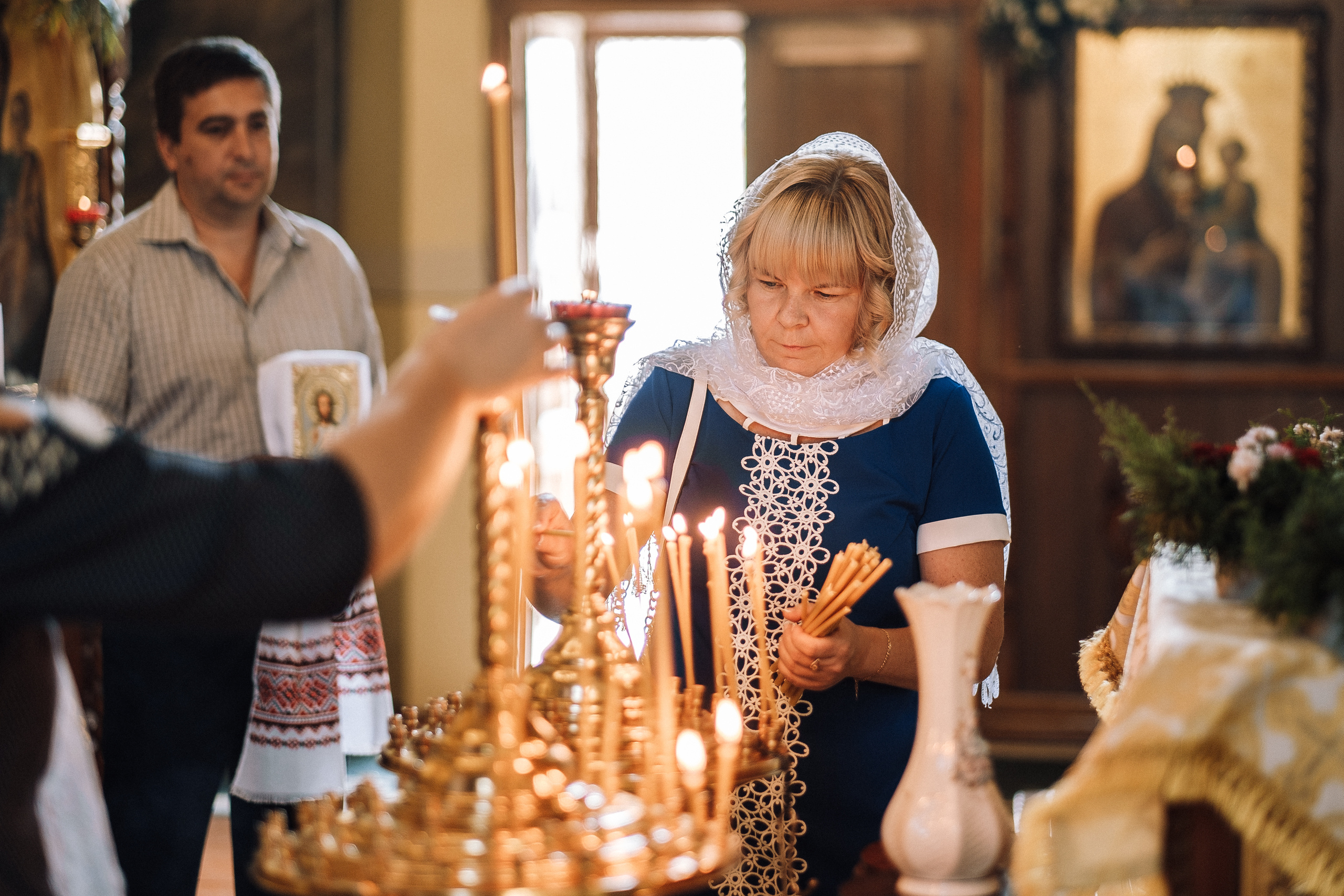Свадьба 10.08.2019. Ivan Skufinsky — wedding and family photographer in Vancouver