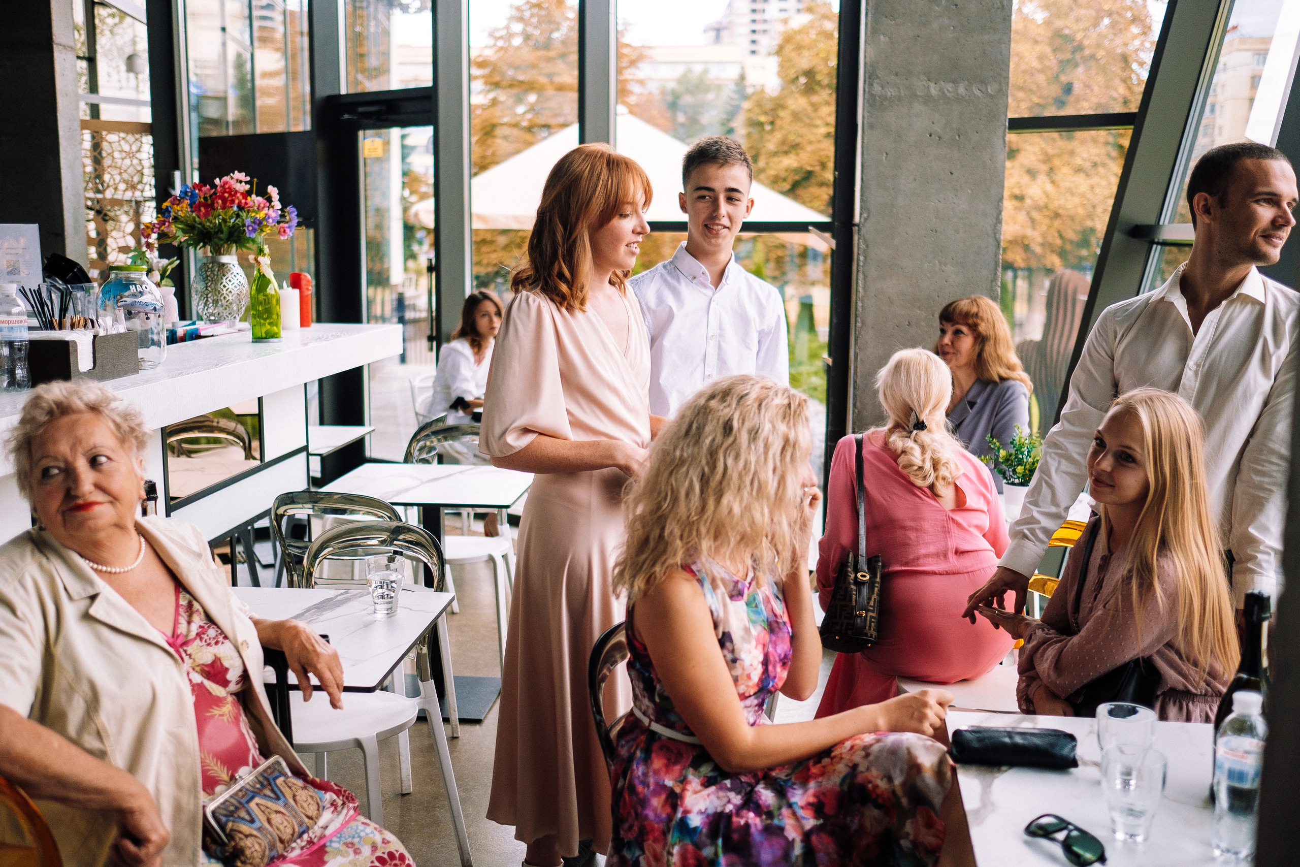 6.09.2019 ВЕРА+АРТЕМ. Ivan Skufinsky — wedding and family photographer in Vancouver