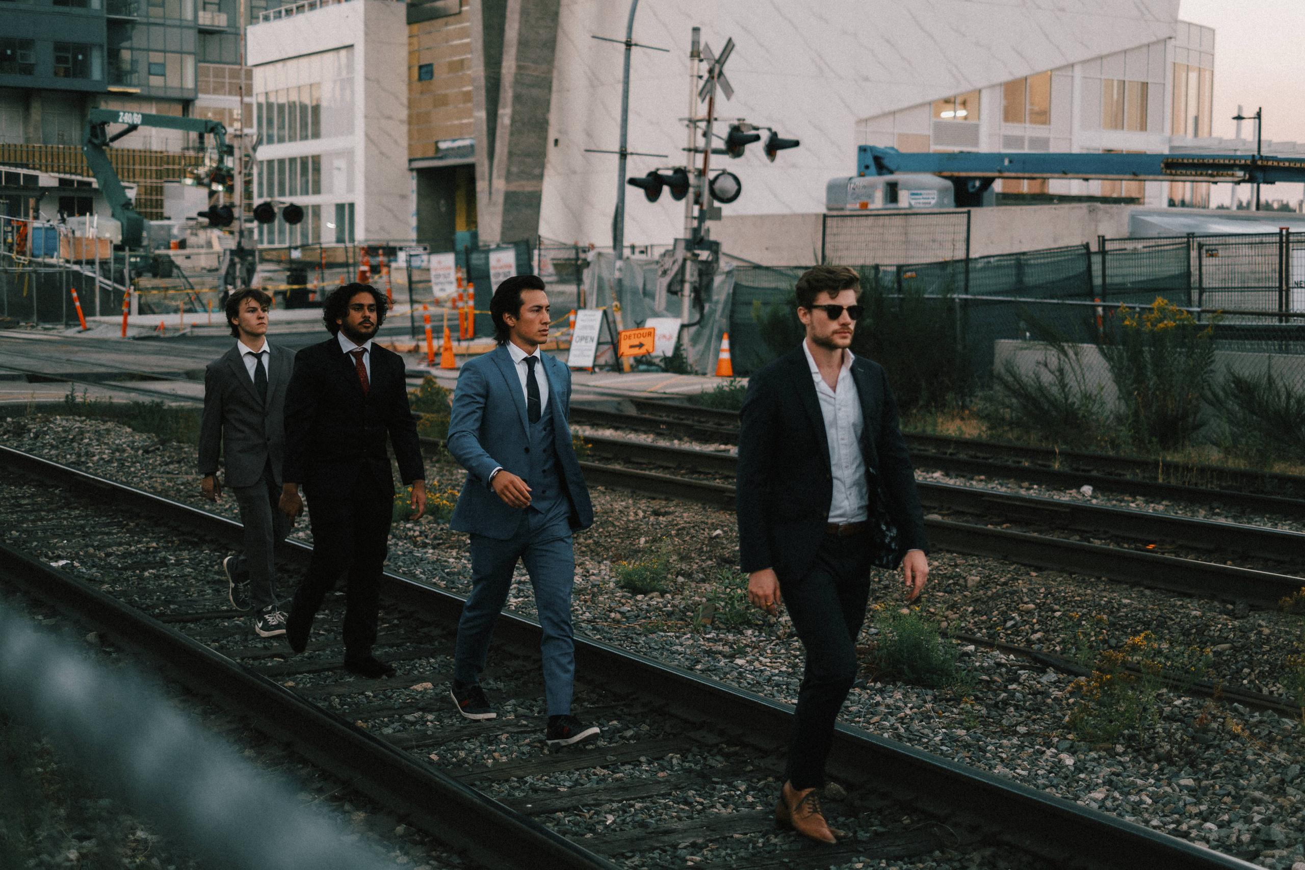 SHEEPSKIN. Ivan Skufinsky — wedding and family photographer in Vancouver