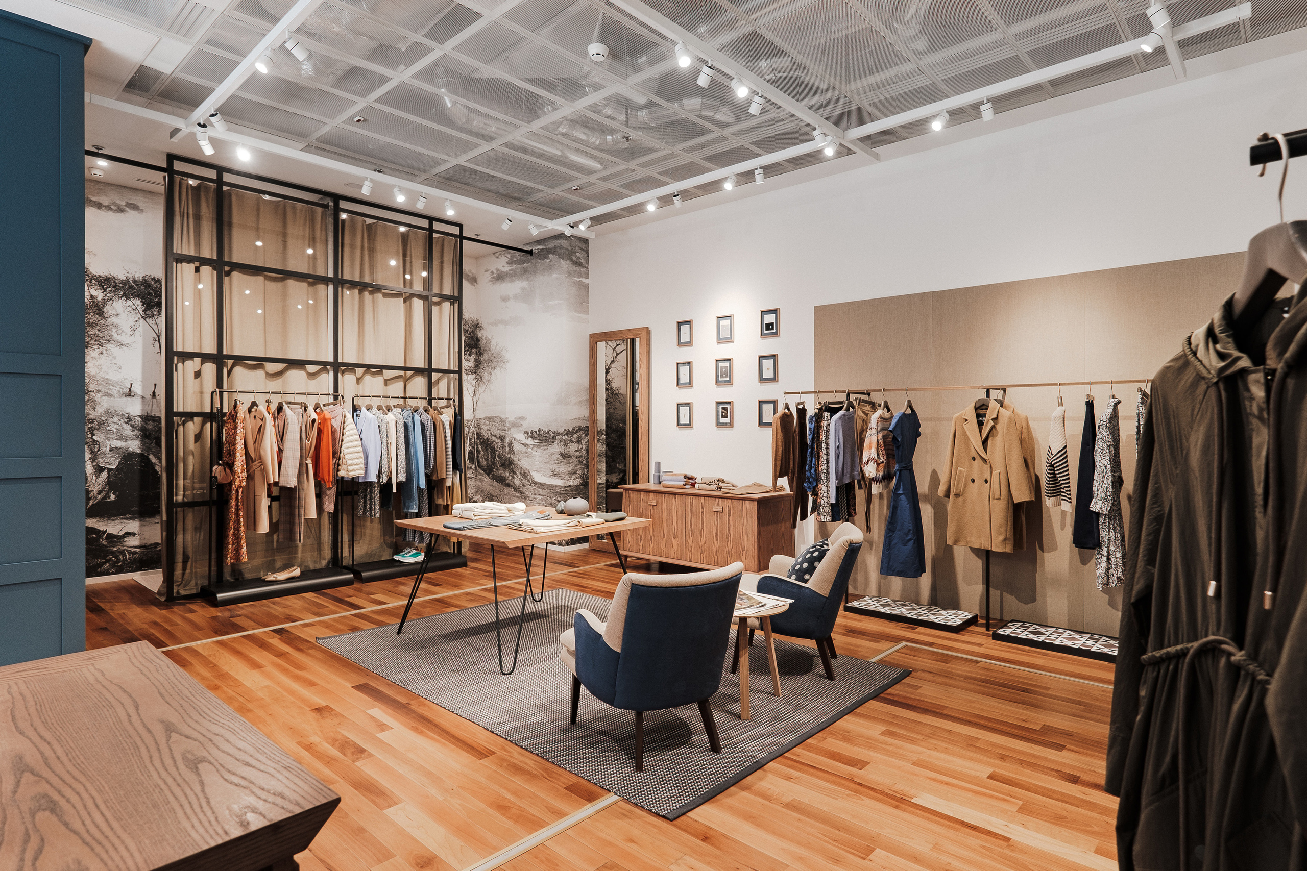 MAXMARA. Ivan Skufinsky — wedding and family photographer in Vancouver