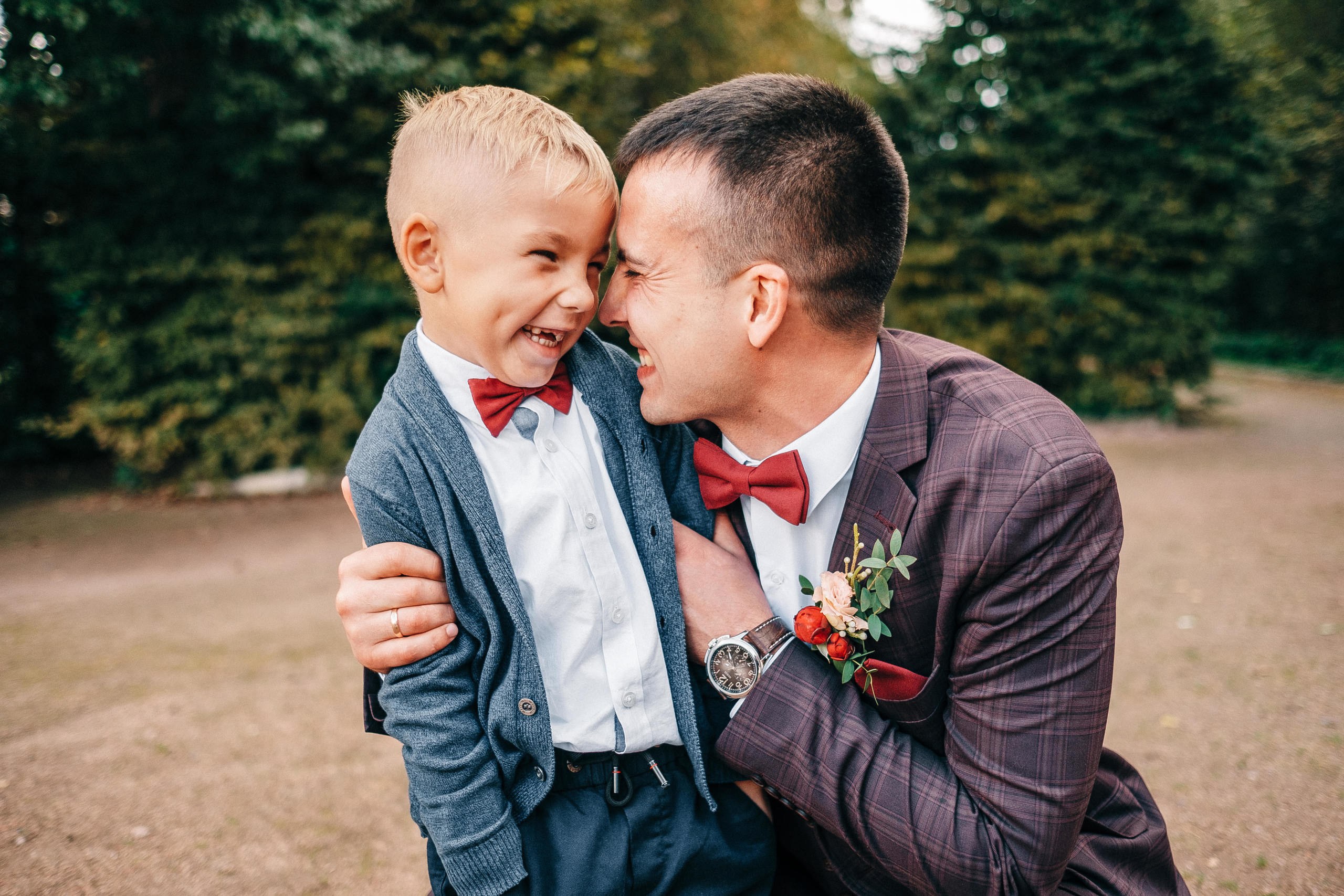 Сергей+Мария 23.09.2018. Ivan Skufinsky — wedding and family photographer in Vancouver