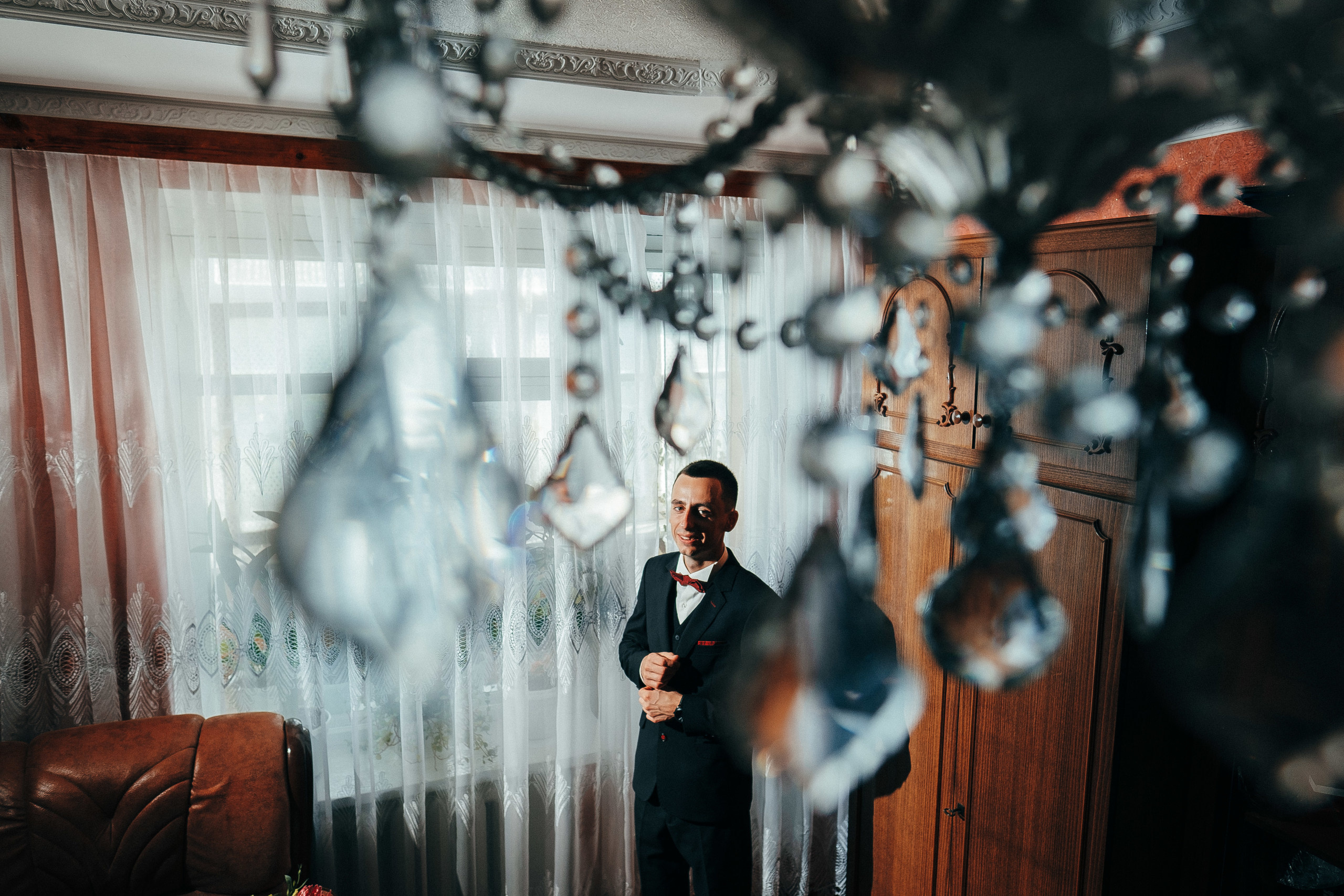 4.08.2018 Wedding Day. Ivan Skufinsky — wedding and family photographer in Vancouver