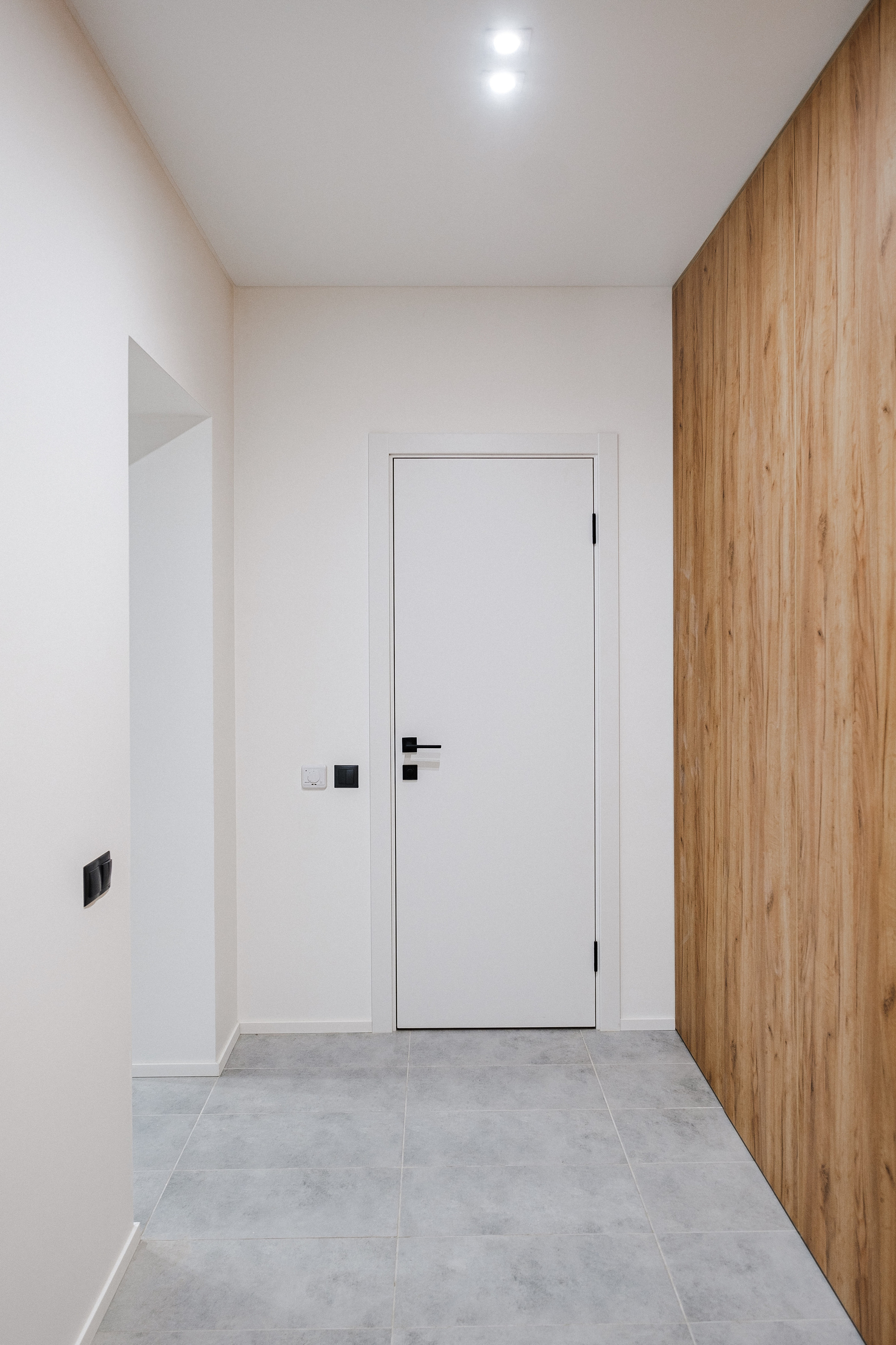 Interior photography of a apartment for a designer in Vancouver. Ivan Skufinsky — wedding and family photographer in Vancouver