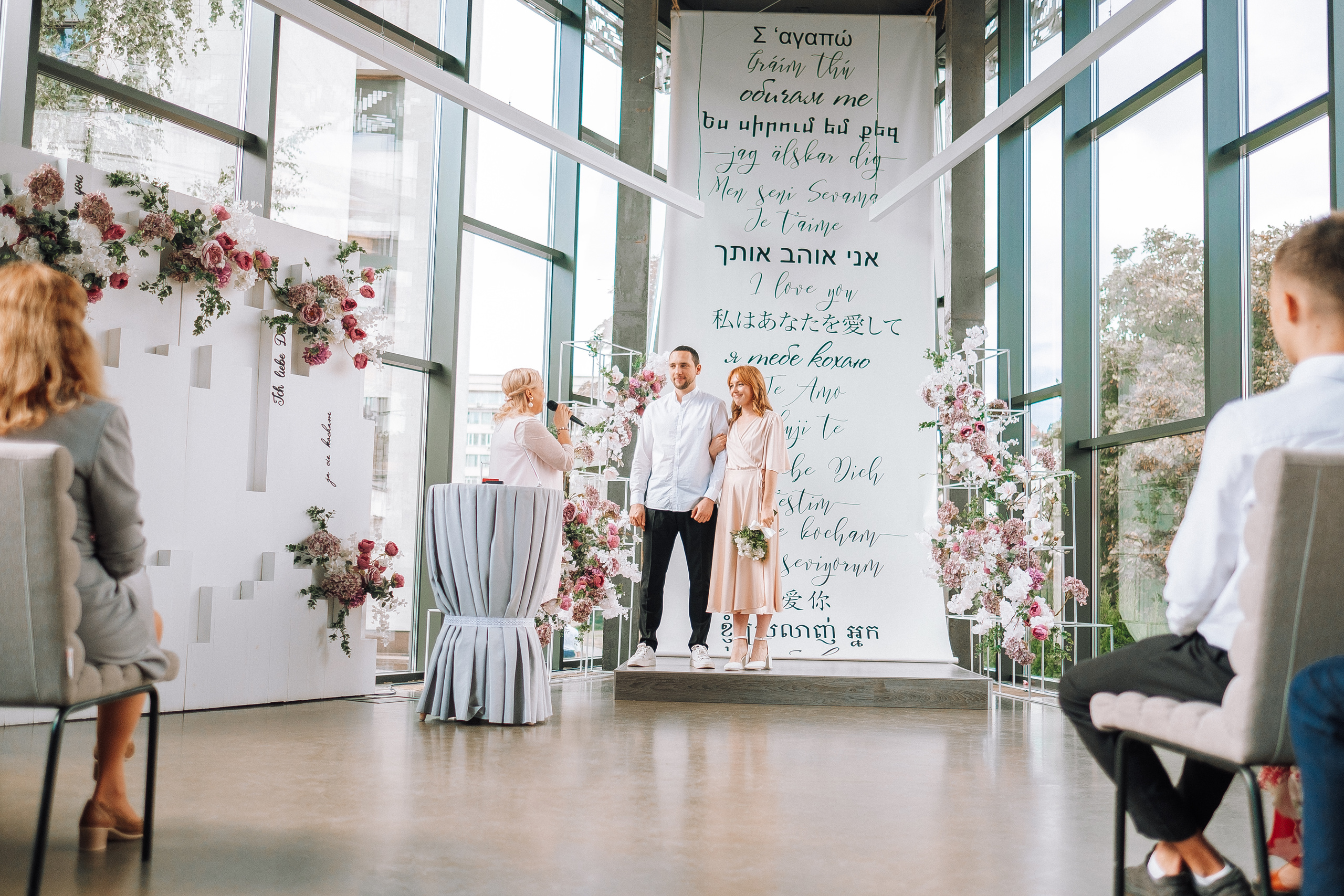 6.09.2019 ВЕРА+АРТЕМ. Ivan Skufinsky — wedding and family photographer in Vancouver