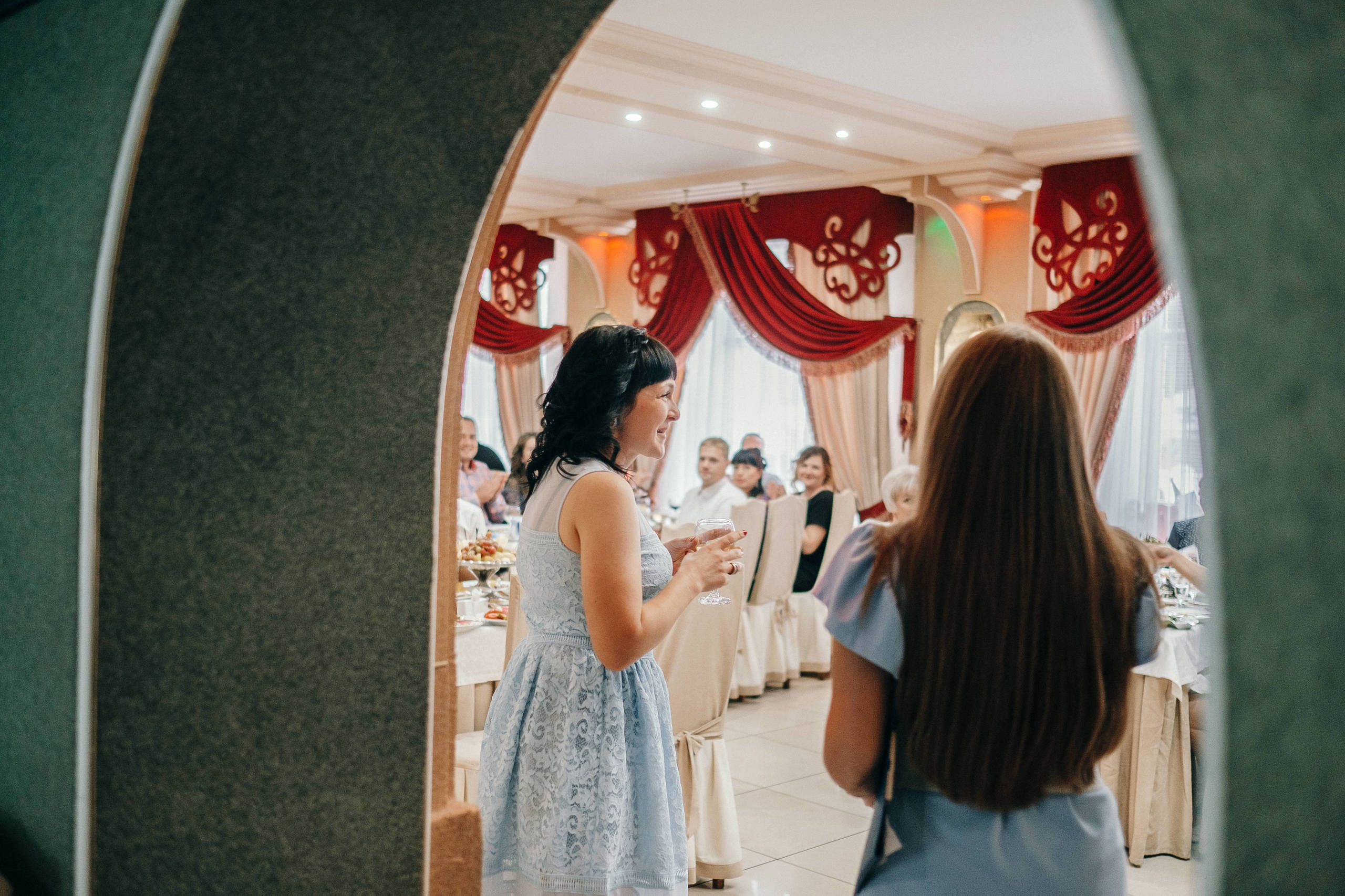 Дмитрий+Наташа 22.09.2018. Ivan Skufinsky — wedding and family photographer in Vancouver