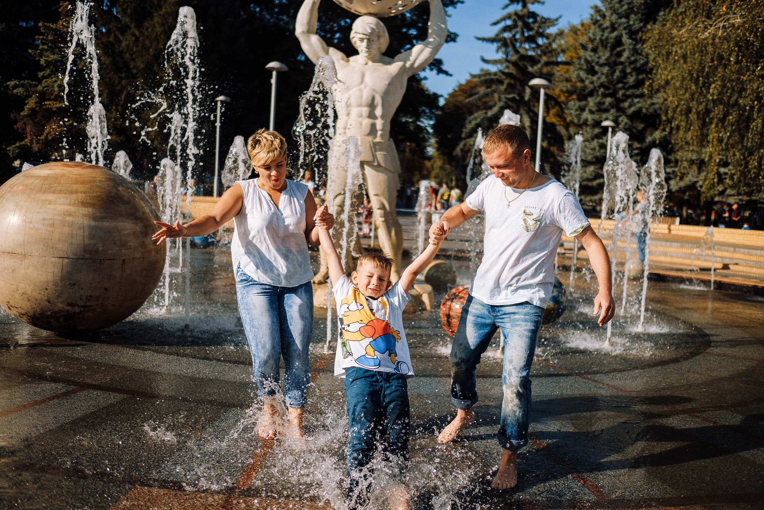 15.09.19 Винница. Ivan Skufinsky — wedding and family photographer in Vancouver