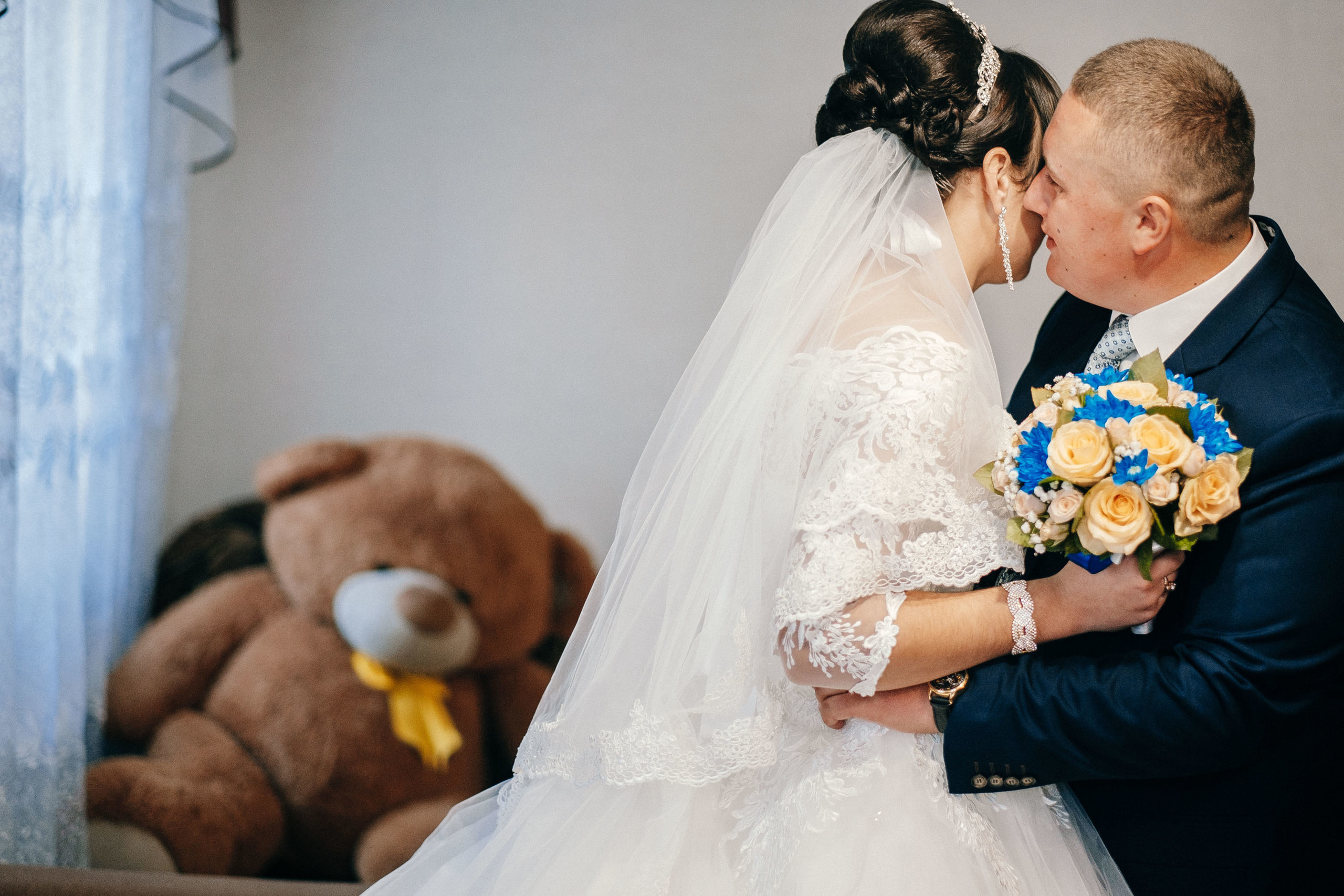 7.10.2018. Ivan Skufinsky — wedding and family photographer in Vancouver