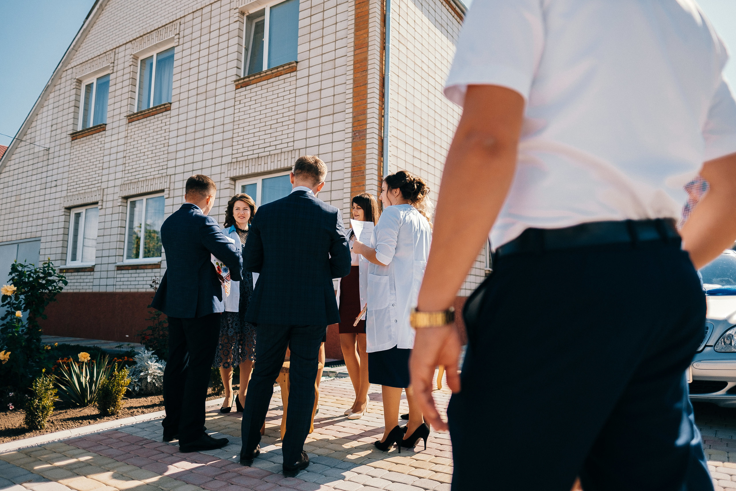 Дмитрий+Наташа 22.09.2018. Ivan Skufinsky — wedding and family photographer in Vancouver