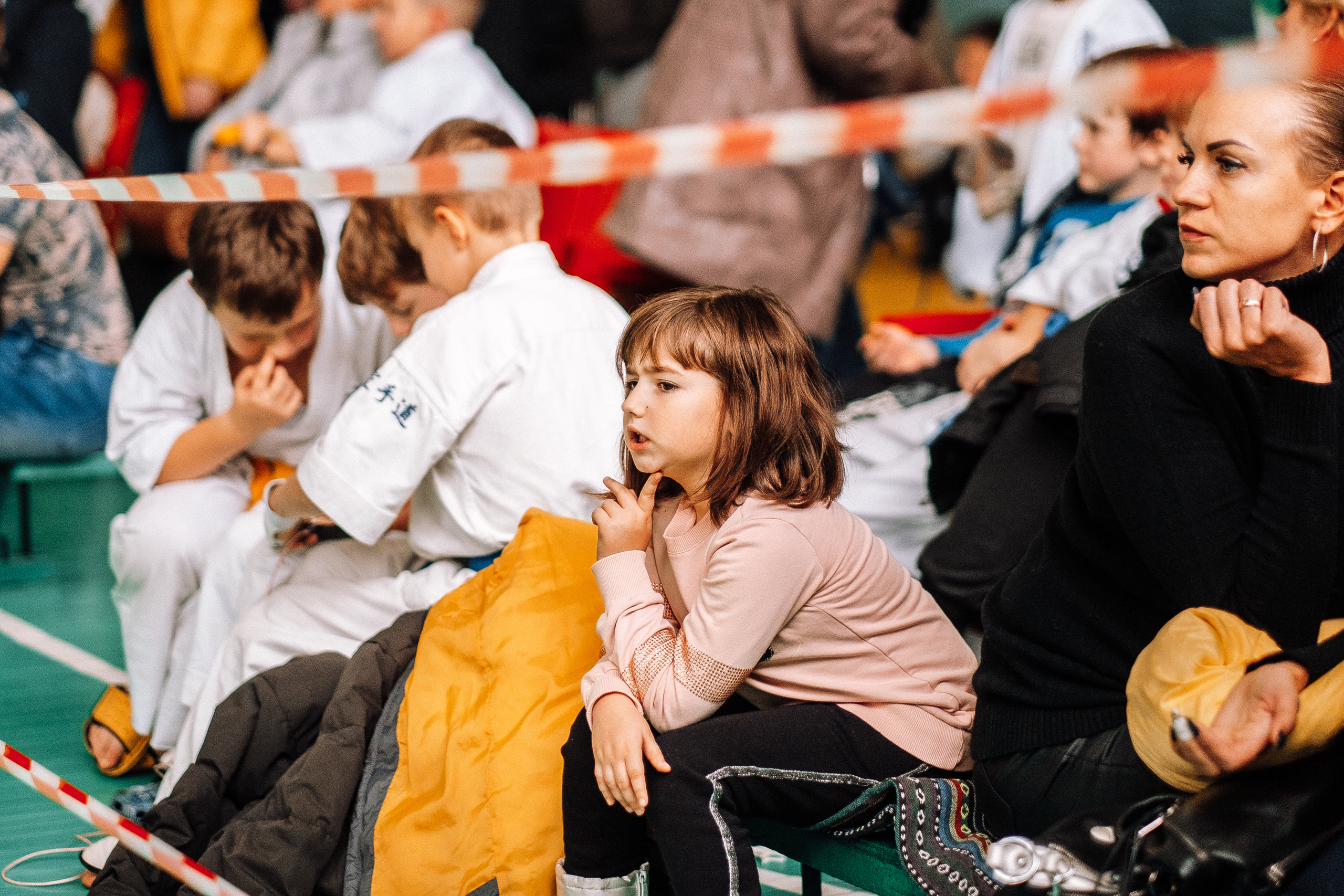 Karate-DO 30.11.2019 in-Khmelnik. Ivan Skufinsky — wedding and family photographer in Vancouver