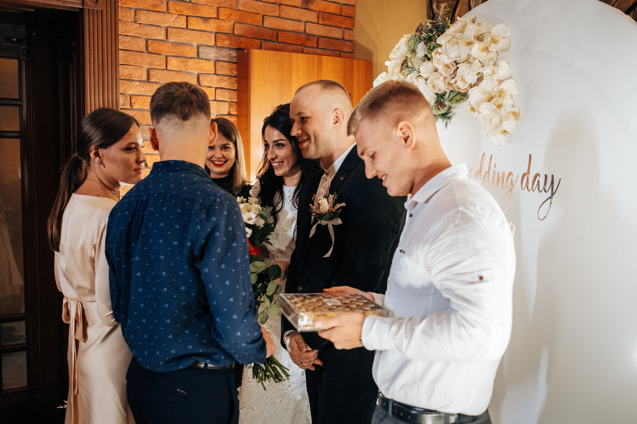 5.10 Wedding Story Yana+Sergey. Ivan Skufinsky — wedding and family photographer in Vancouver