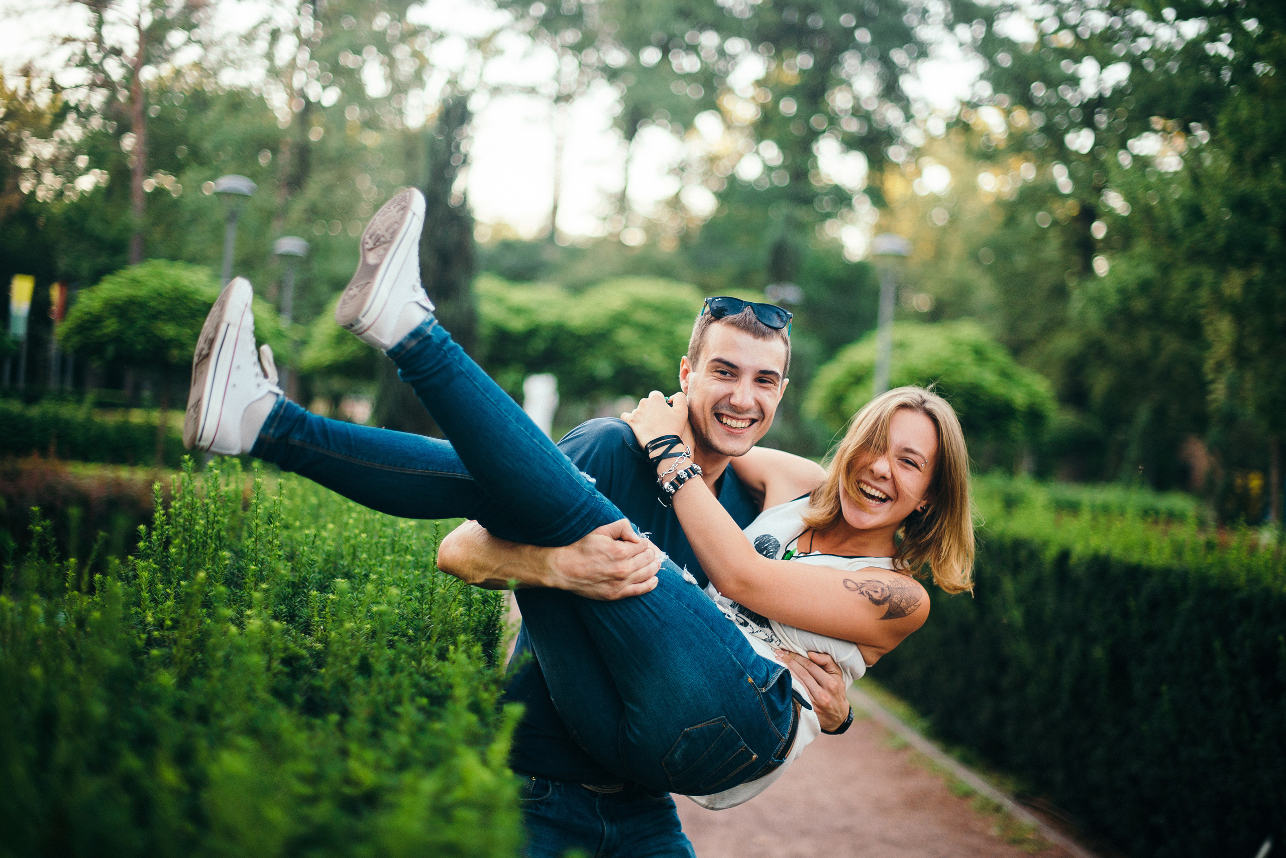 British Columbia Family Photography. Ivan Skufinsky — wedding and family photographer in Vancouver