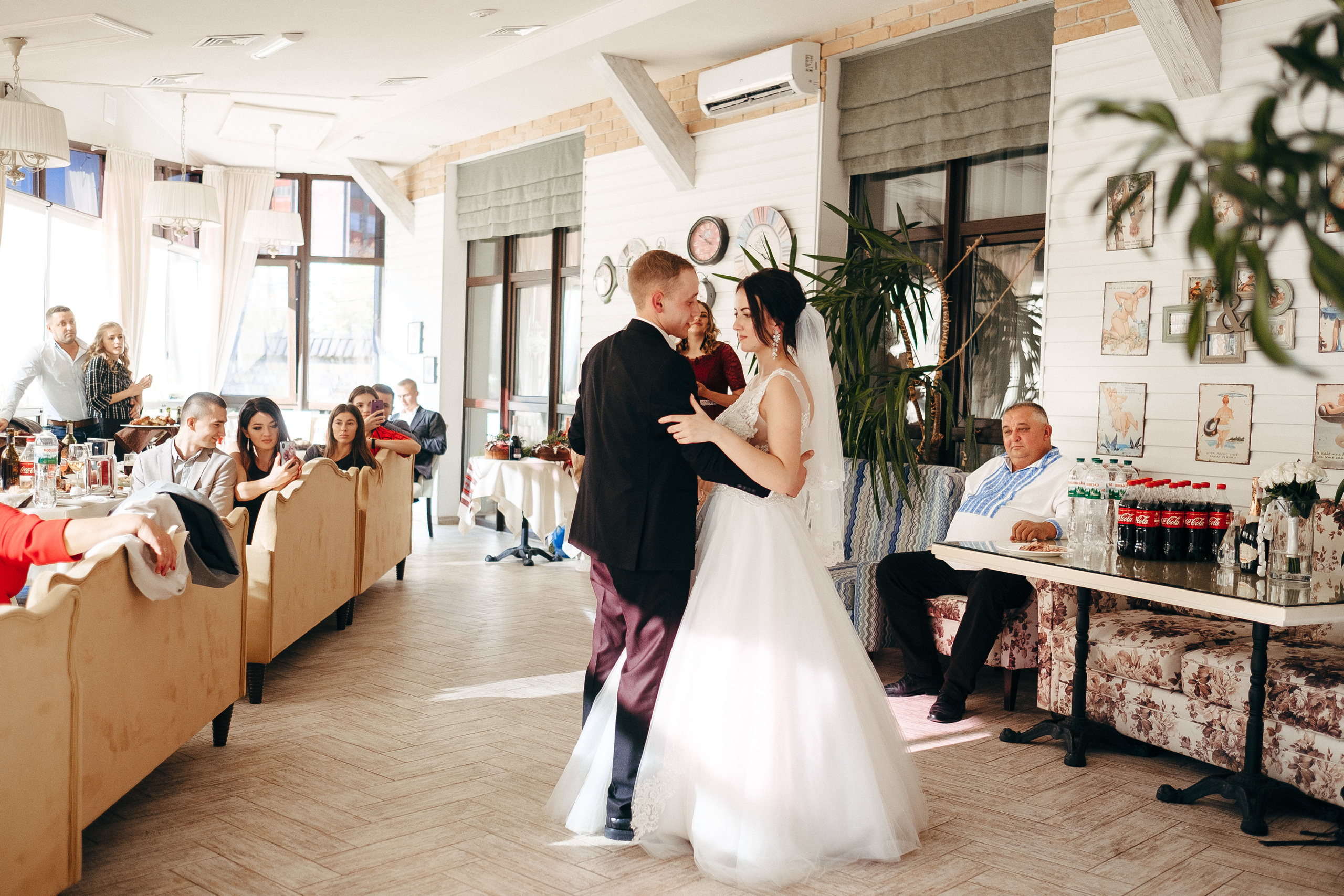 6.10.2018. Ivan Skufinsky — wedding and family photographer in Vancouver