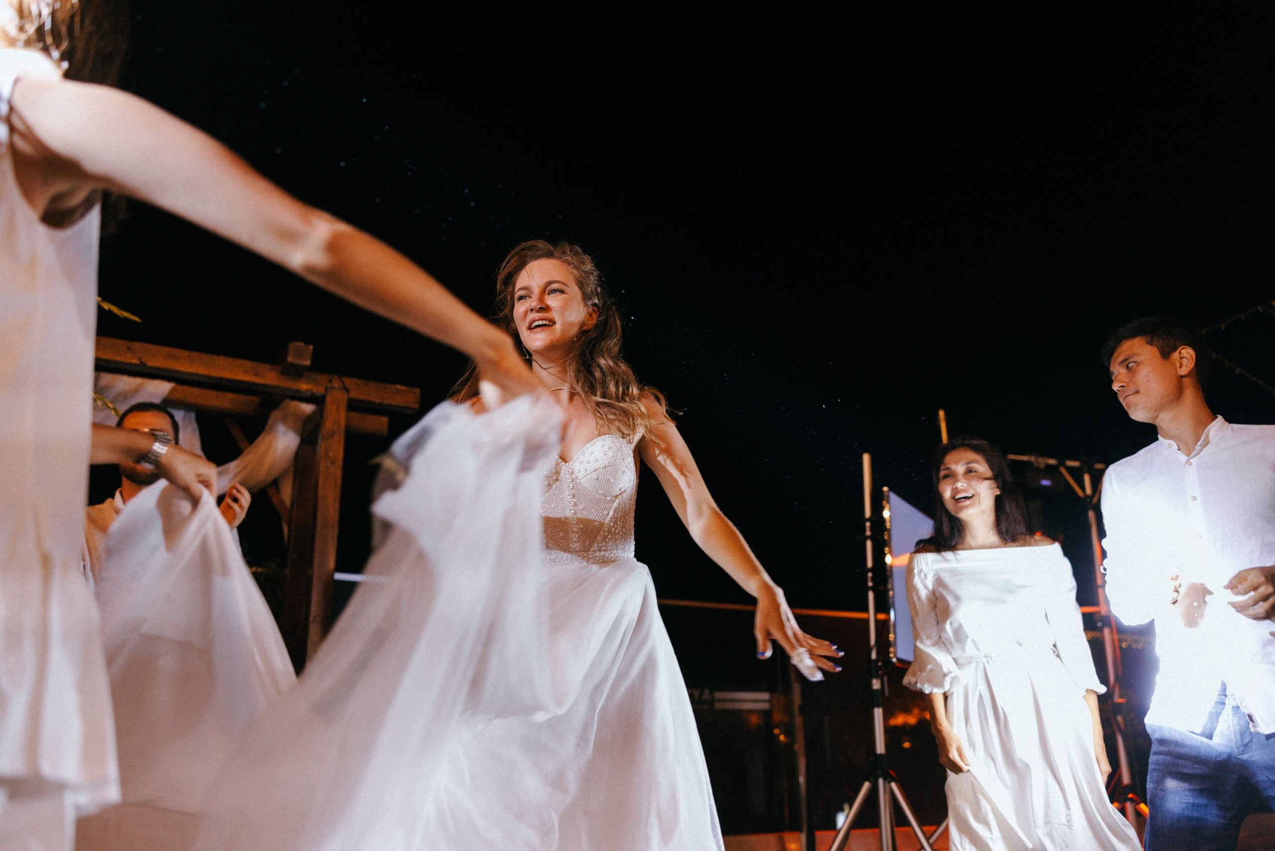 Cheshme. Wedding Story. Ivan Skufinsky — wedding and family photographer in Vancouver