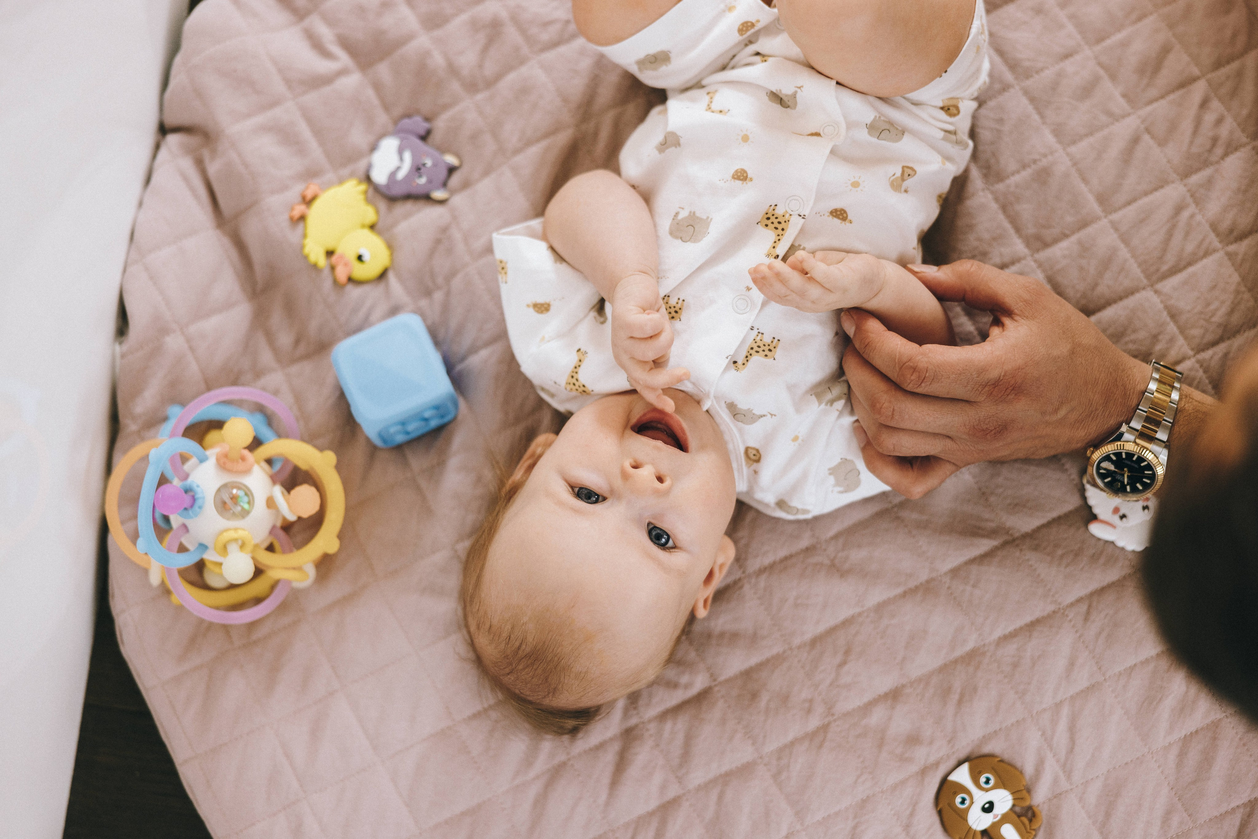 Family Home Story. Ivan Skufinsky — wedding and family photographer in Vancouver