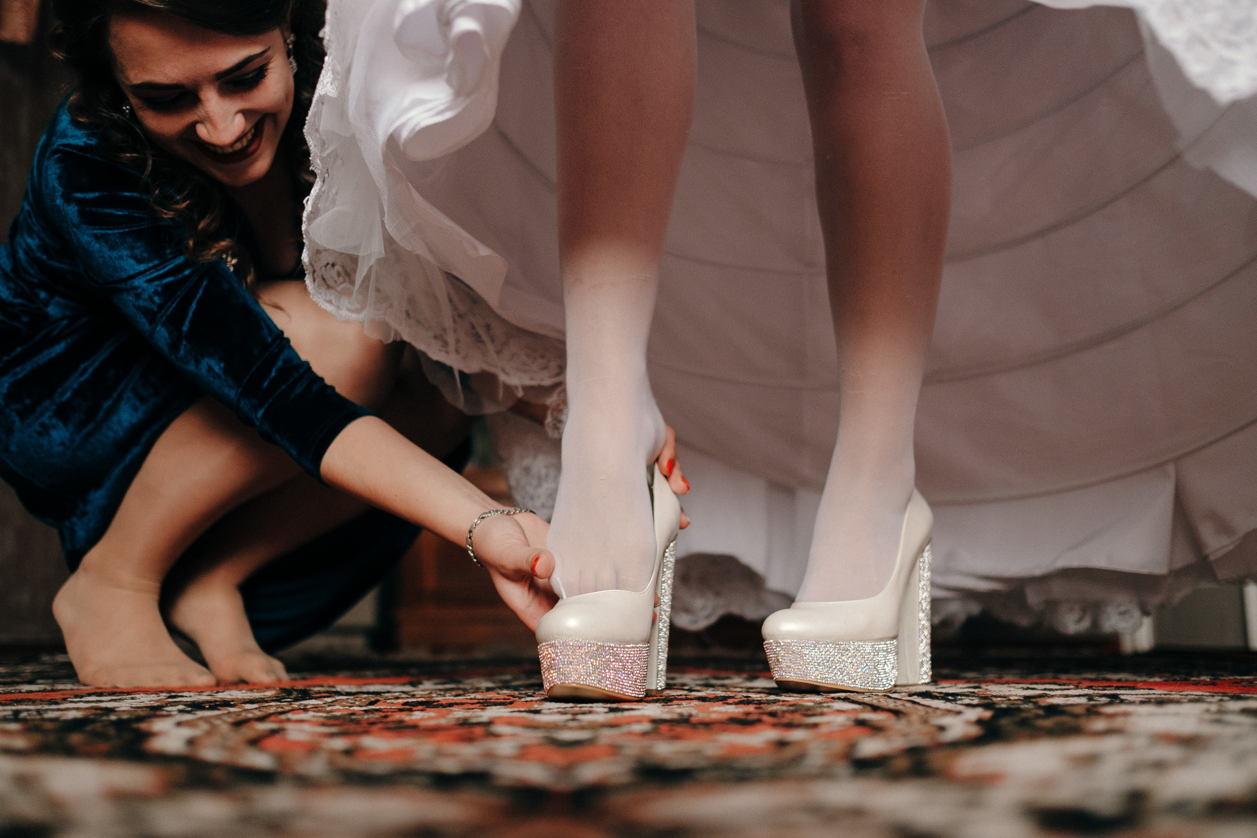 29.09.2018 Wedding Story. Ivan Skufinsky — wedding and family photographer in Vancouver