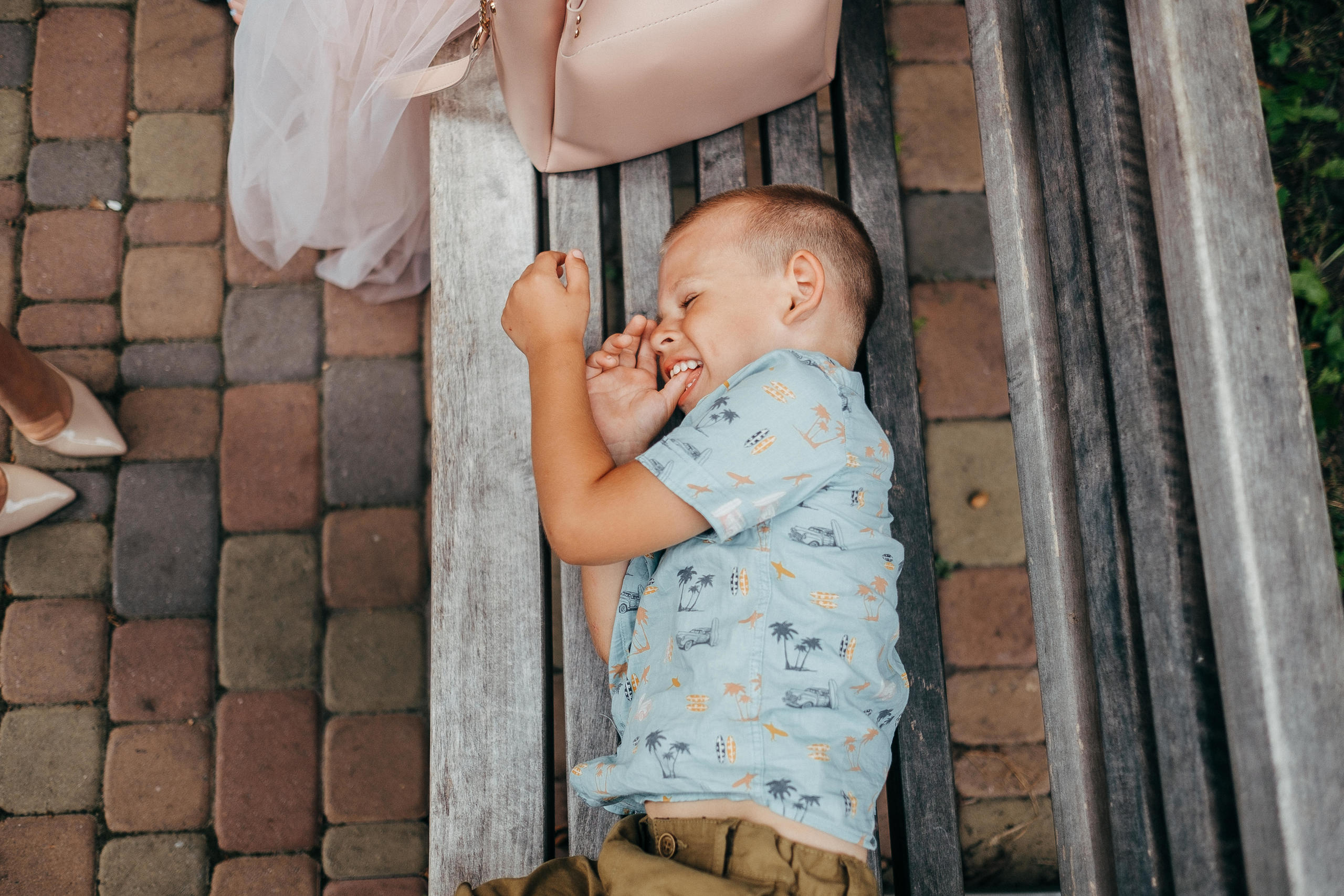 Аретм+Надежда 18.08.2018  Буча. Ivan Skufinsky — wedding and family photographer in Vancouver