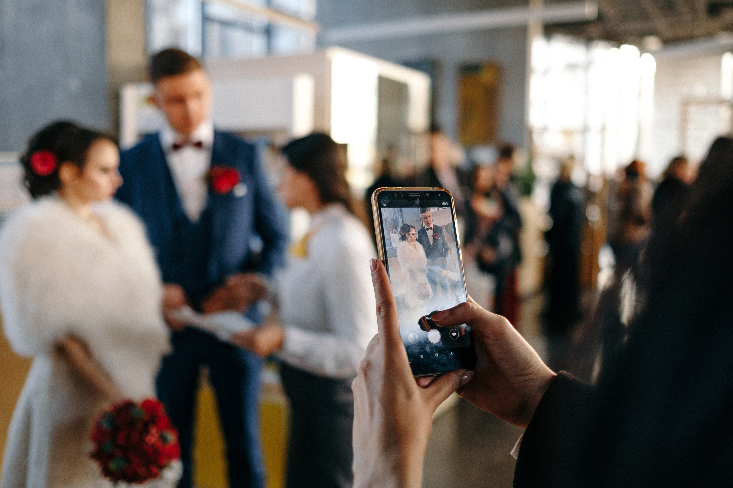 Alexandr+Anastasia 24.11.2019. Ivan Skufinsky — wedding and family photographer in Vancouver