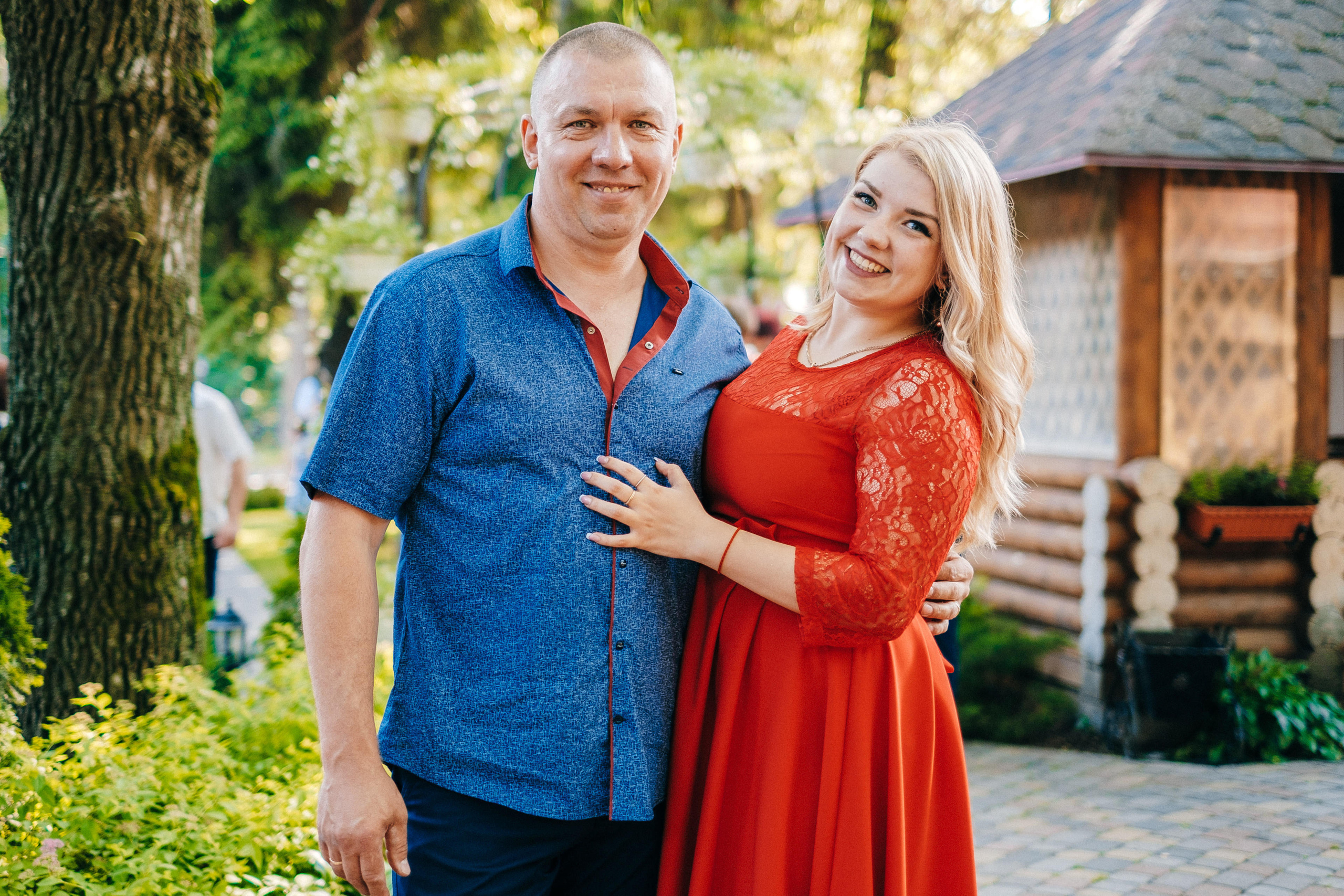 День Рождения Илюшка ресторан Лесной. Ivan Skufinsky — wedding and family photographer in Vancouver