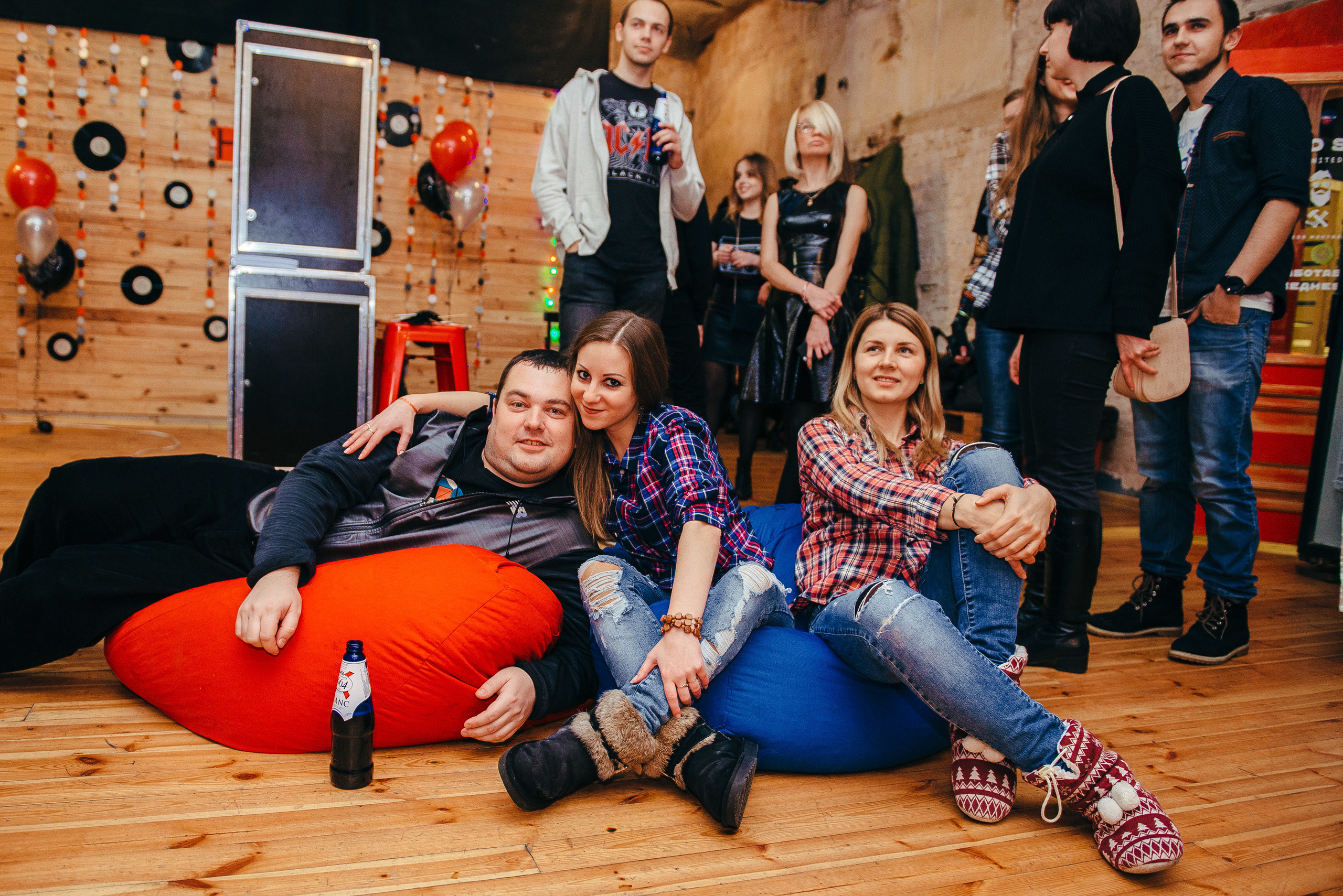 Заказать профессионального ивент фотографа. Ivan Skufinsky — wedding and family photographer in Vancouver