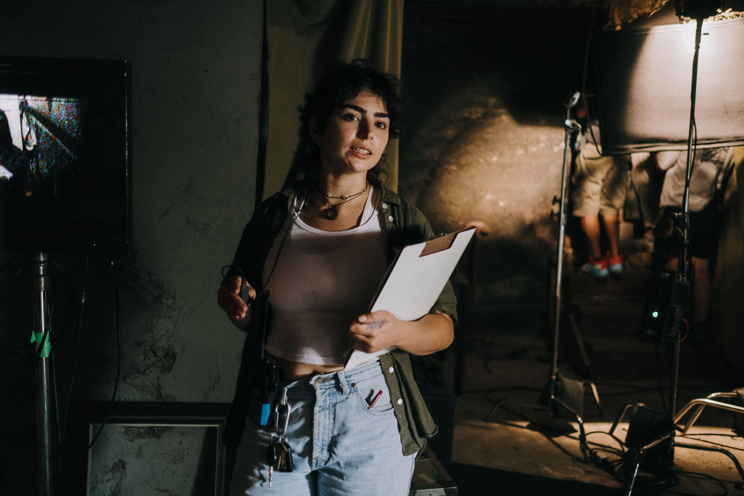 BTS -=NIGHT ROUTINE=- 2024. Ivan Skufinsky — wedding and family photographer in Vancouver