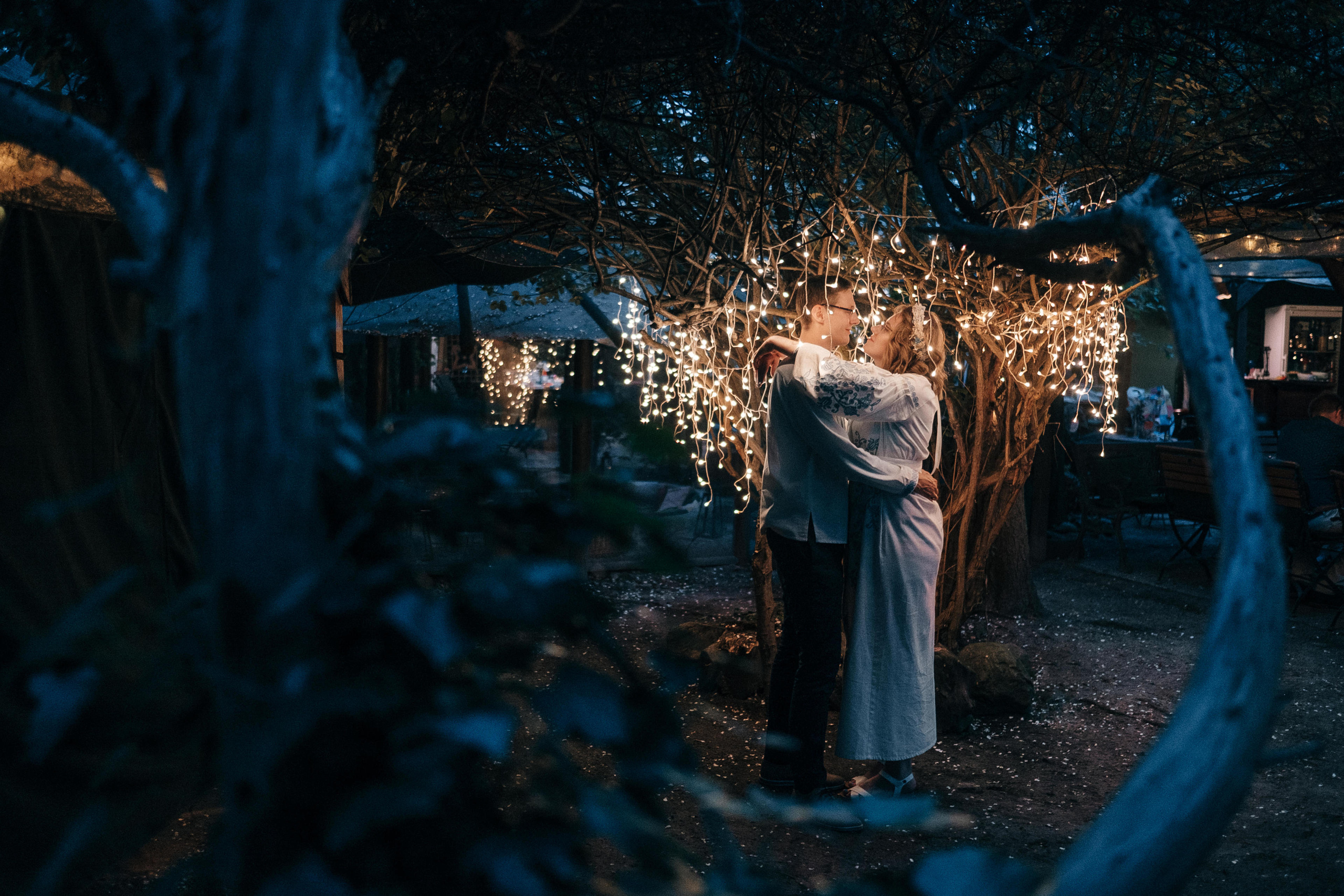 Wedding Story 14.06.2019 mini. Ivan Skufinsky — wedding and family photographer in Vancouver