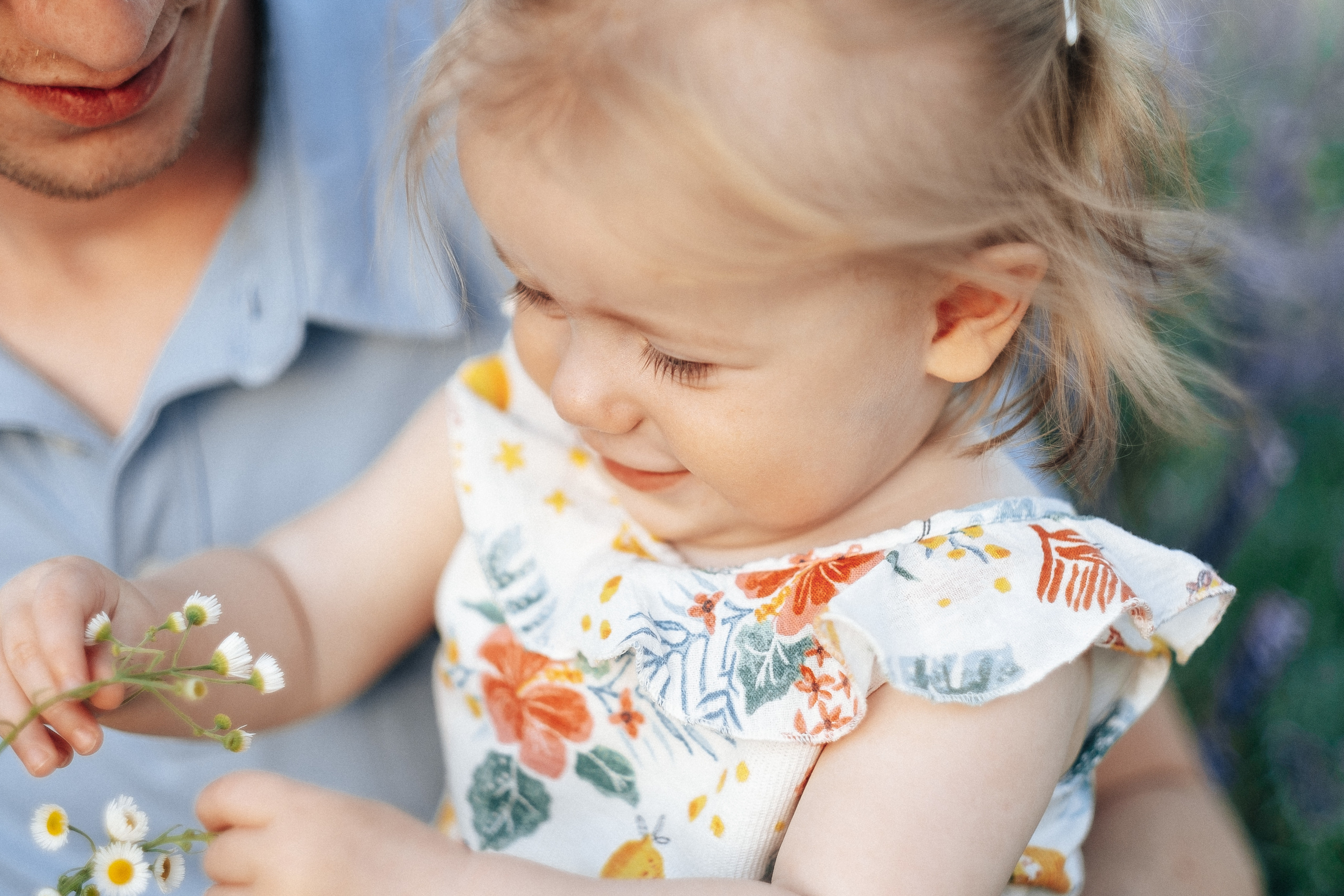 семейная фотосессия Буча