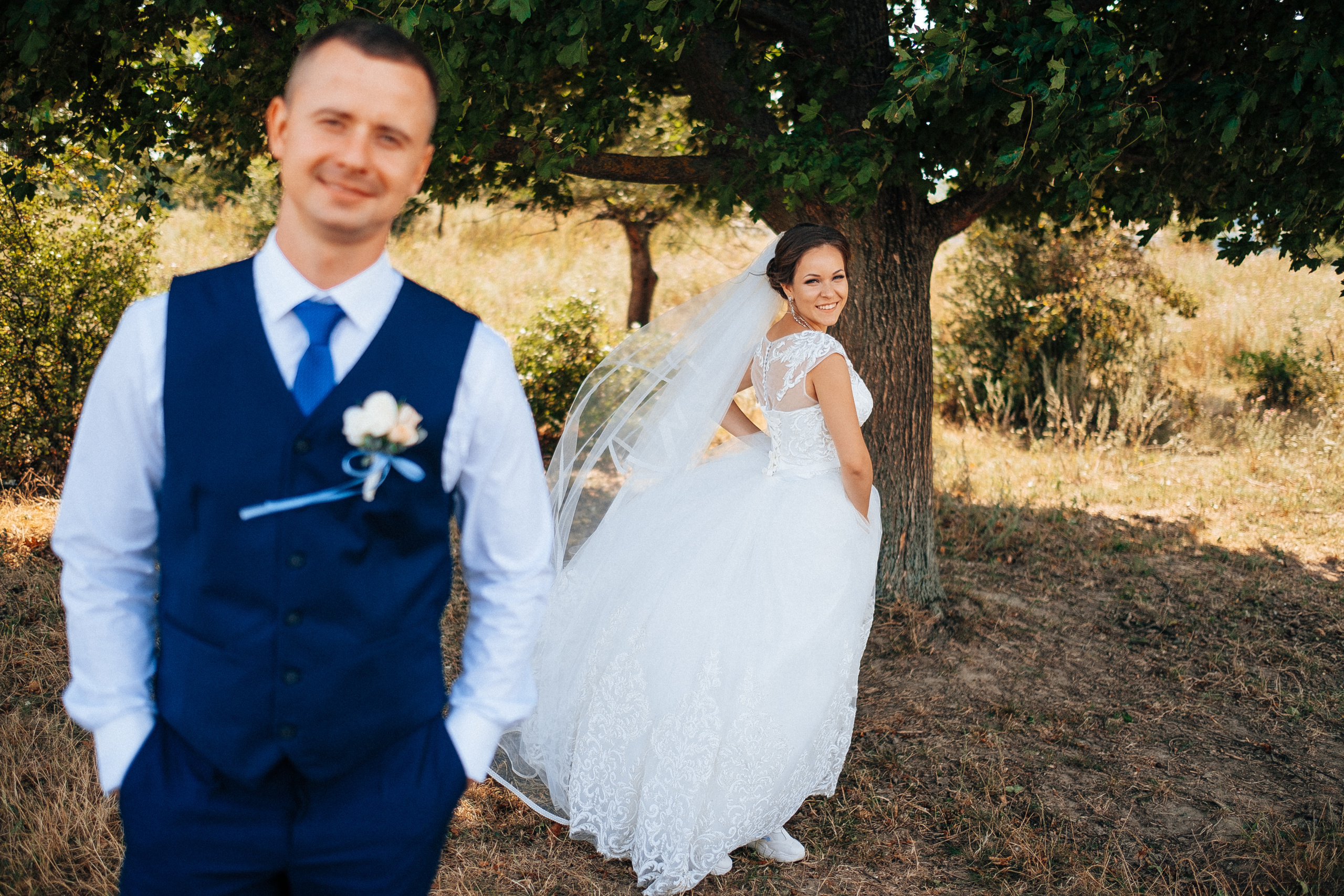Свадьба 10.08.2019. Ivan Skufinsky — wedding and family photographer in Vancouver