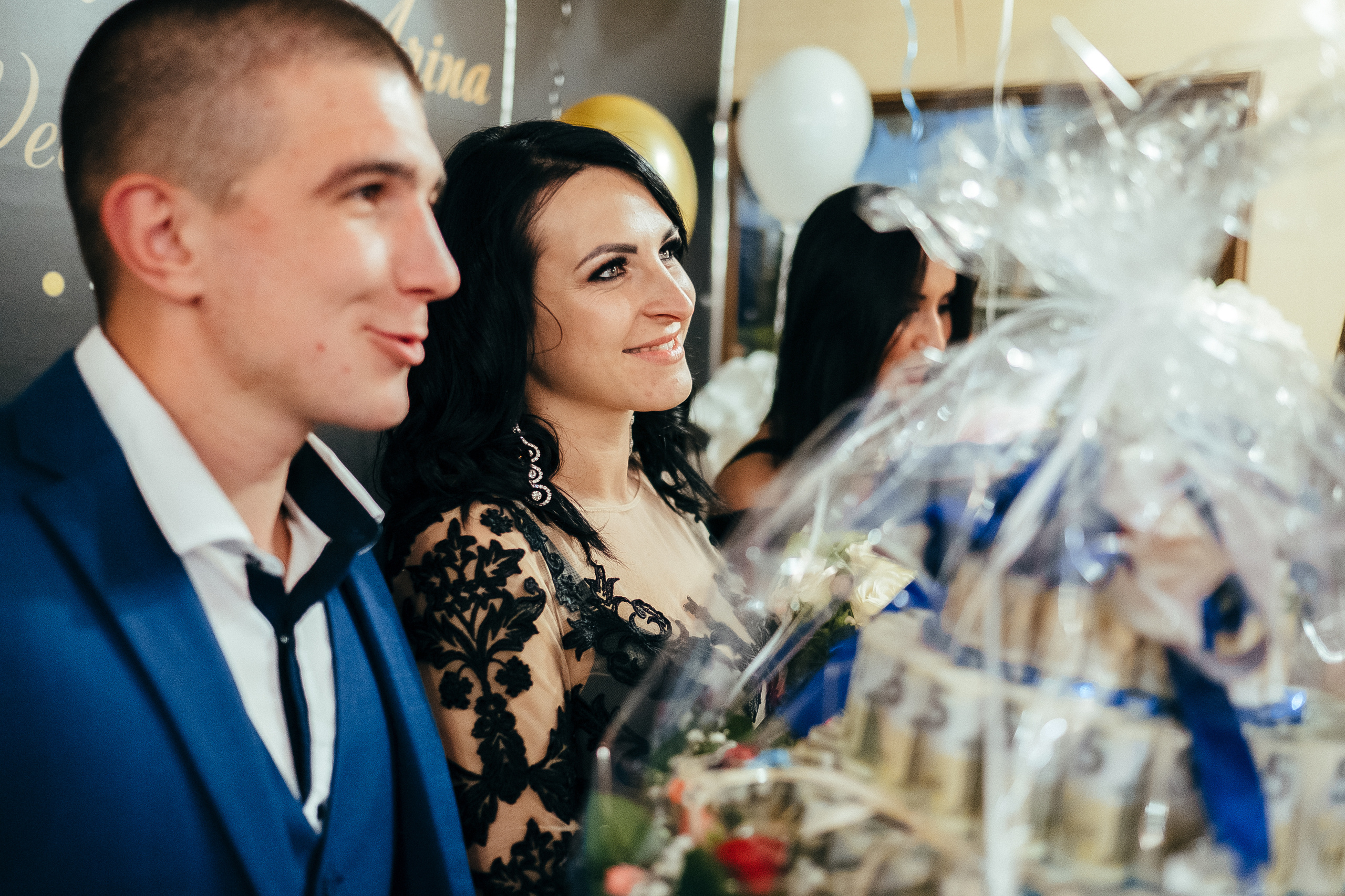 28.09.2018 Wedding Story. Ivan Skufinsky — wedding and family photographer in Vancouver