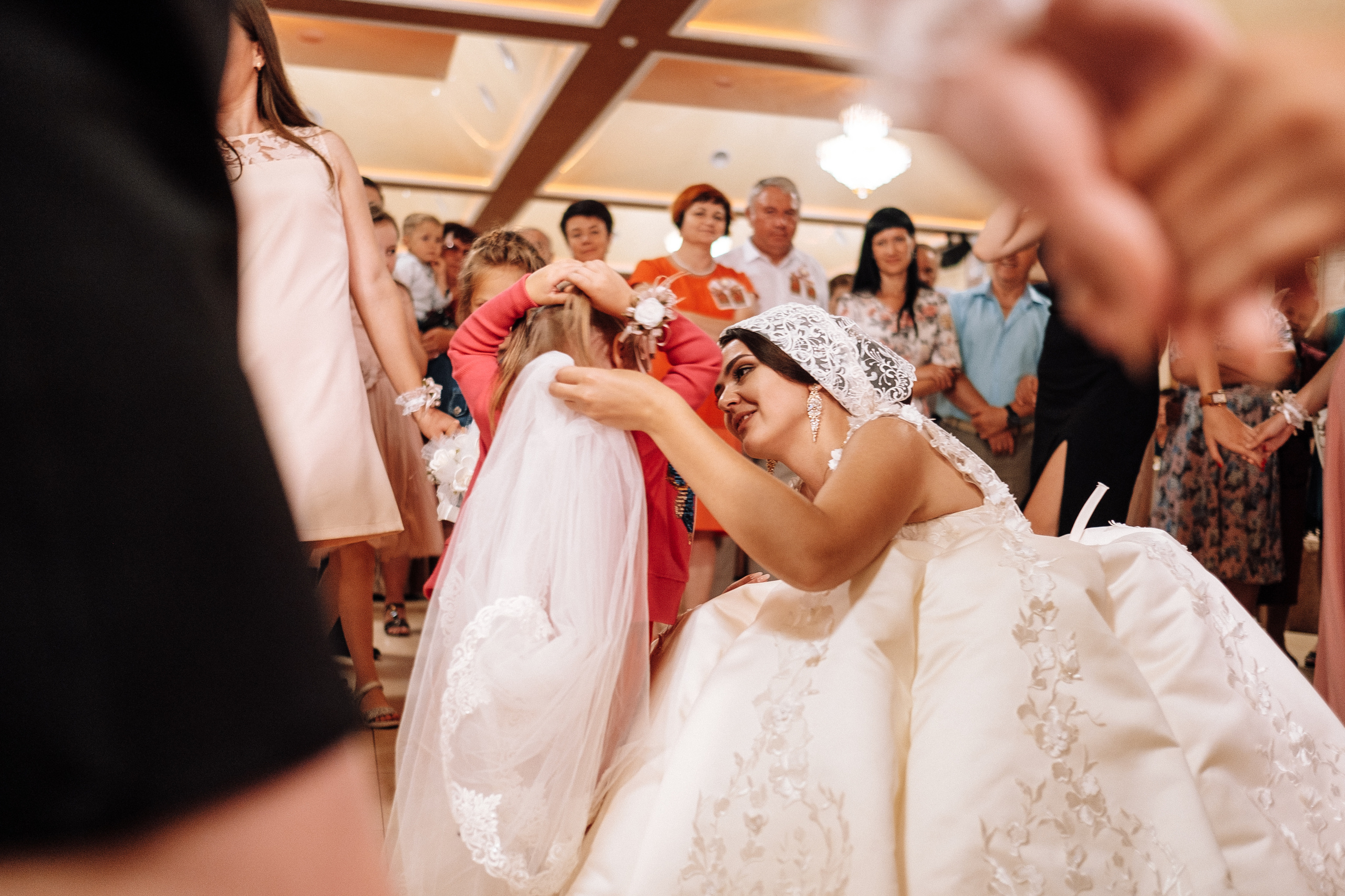 СВАДЬБА 20.07.2019 Дима+Катя. Ivan Skufinsky — wedding and family photographer in Vancouver