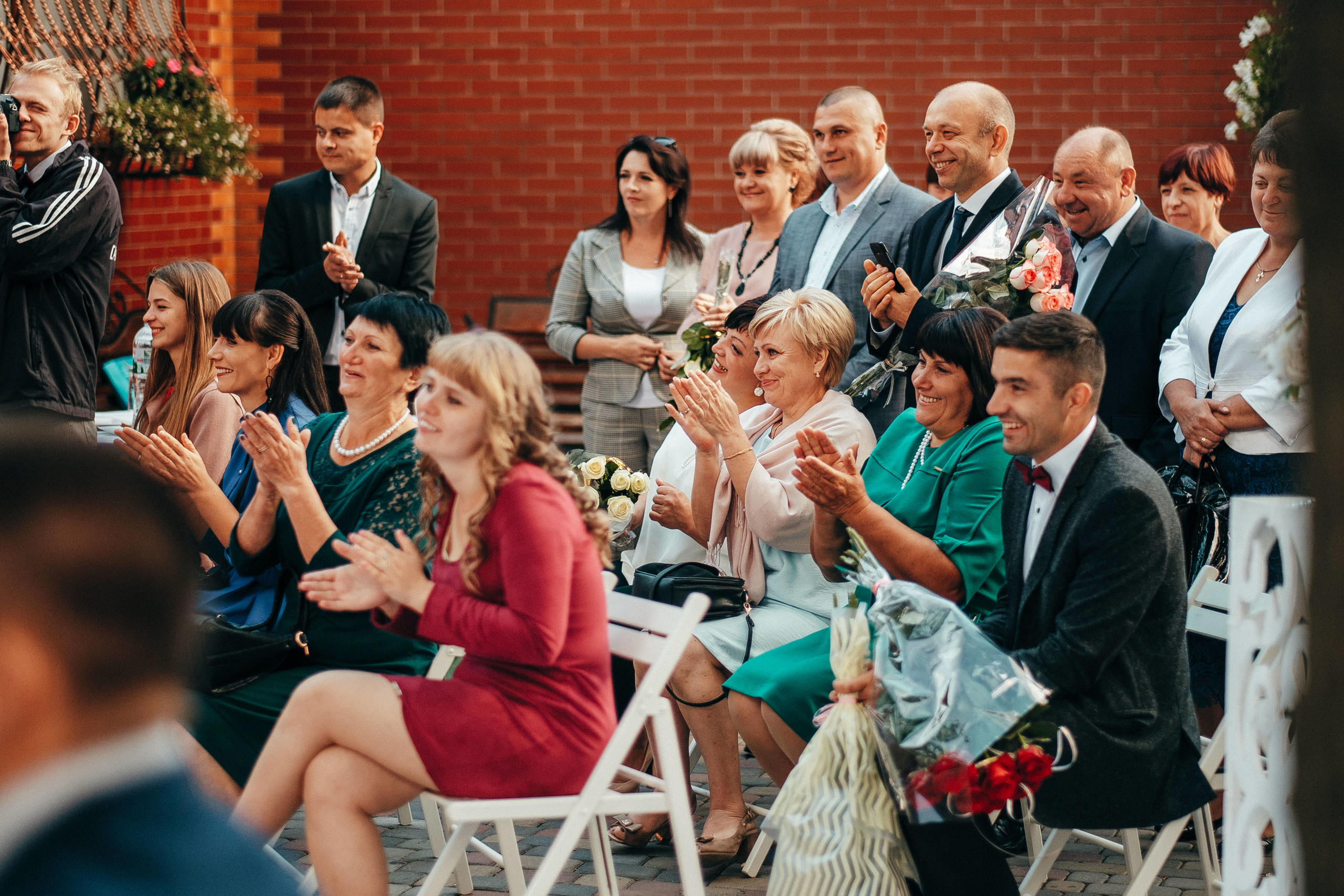 Сергей+Мария 23.09.2018. Ivan Skufinsky — wedding and family photographer in Vancouver