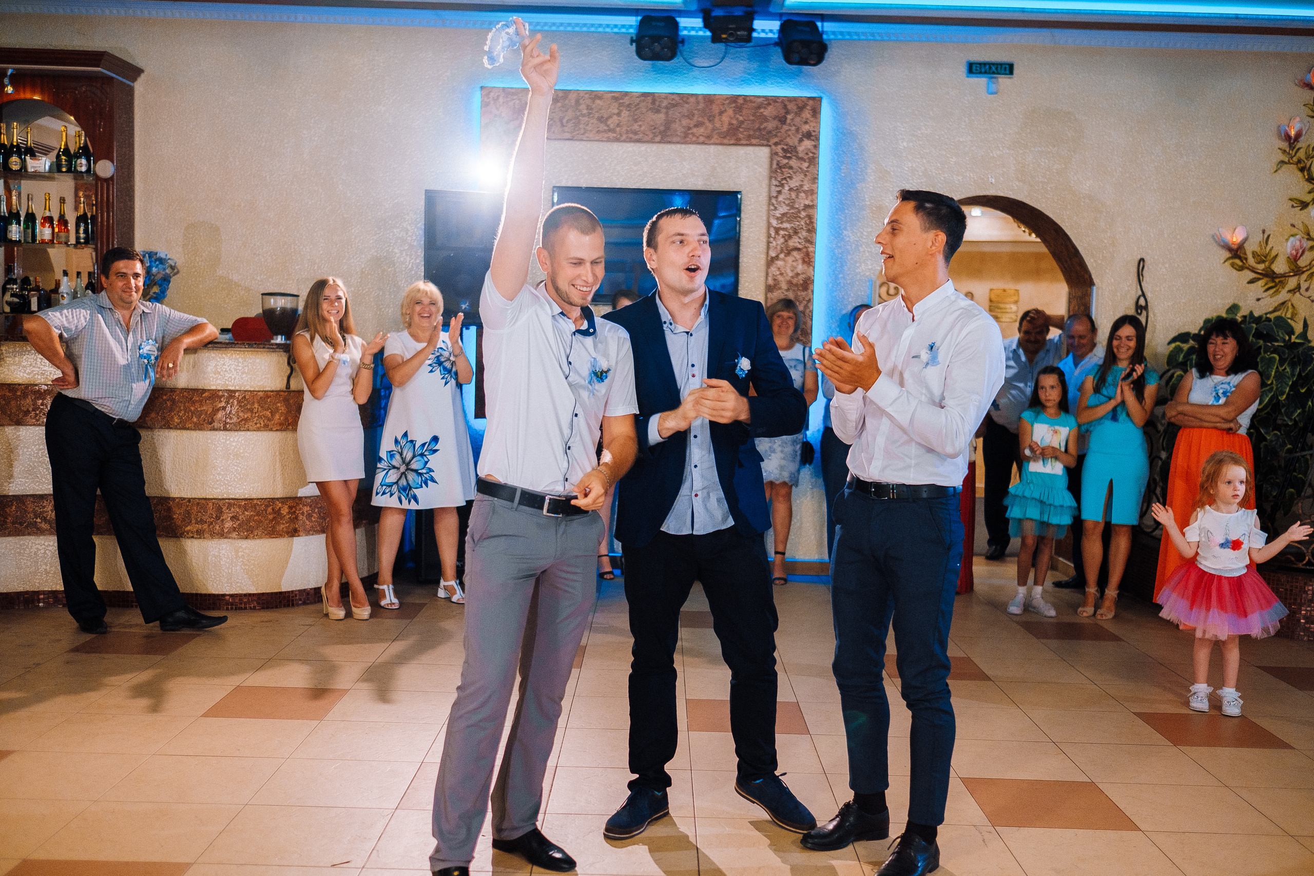 Свадьба 10.08.2019. Ivan Skufinsky — wedding and family photographer in Vancouver