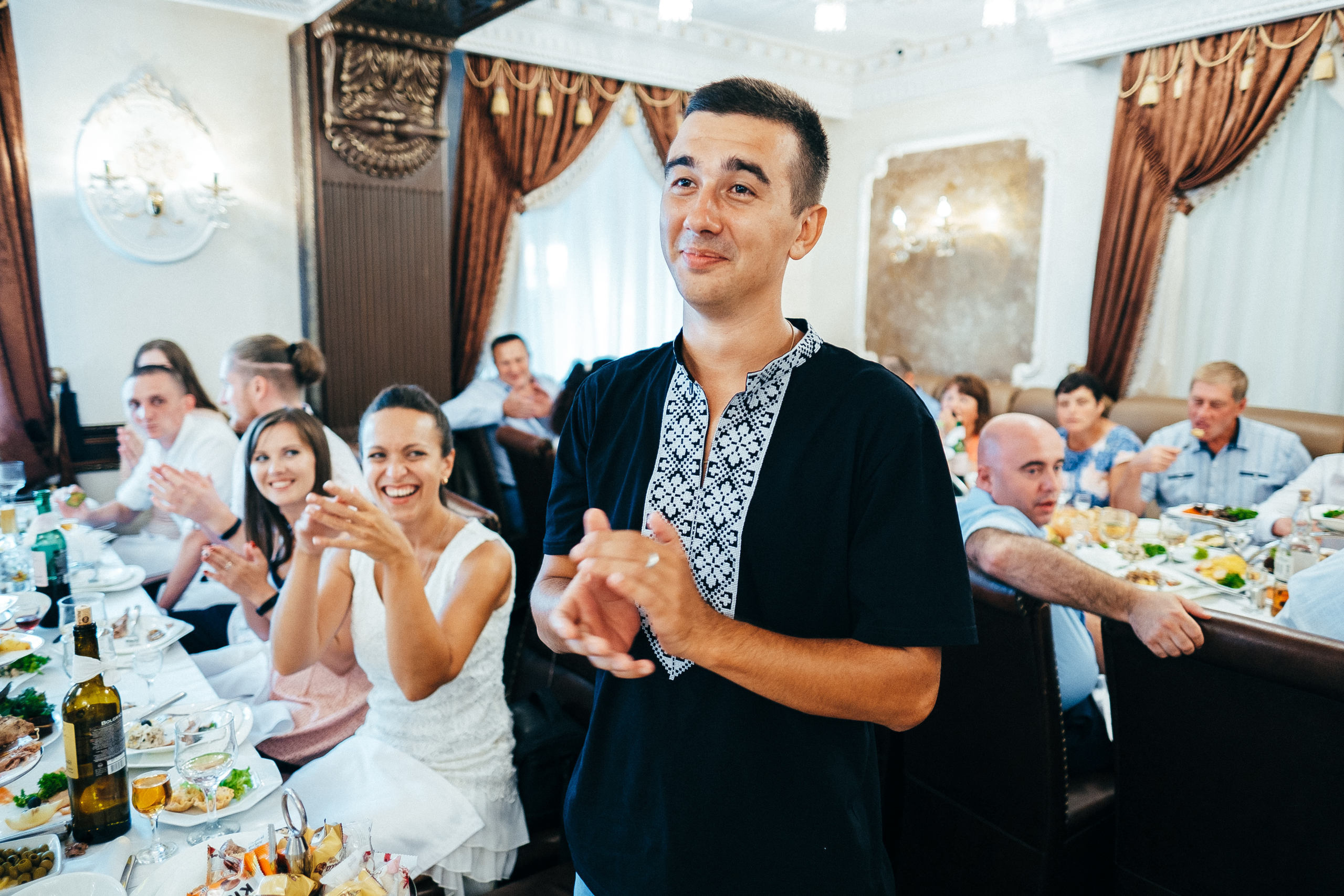 Евгений+Виктория 21.07.2018. Ivan Skufinsky — wedding and family photographer in Vancouver