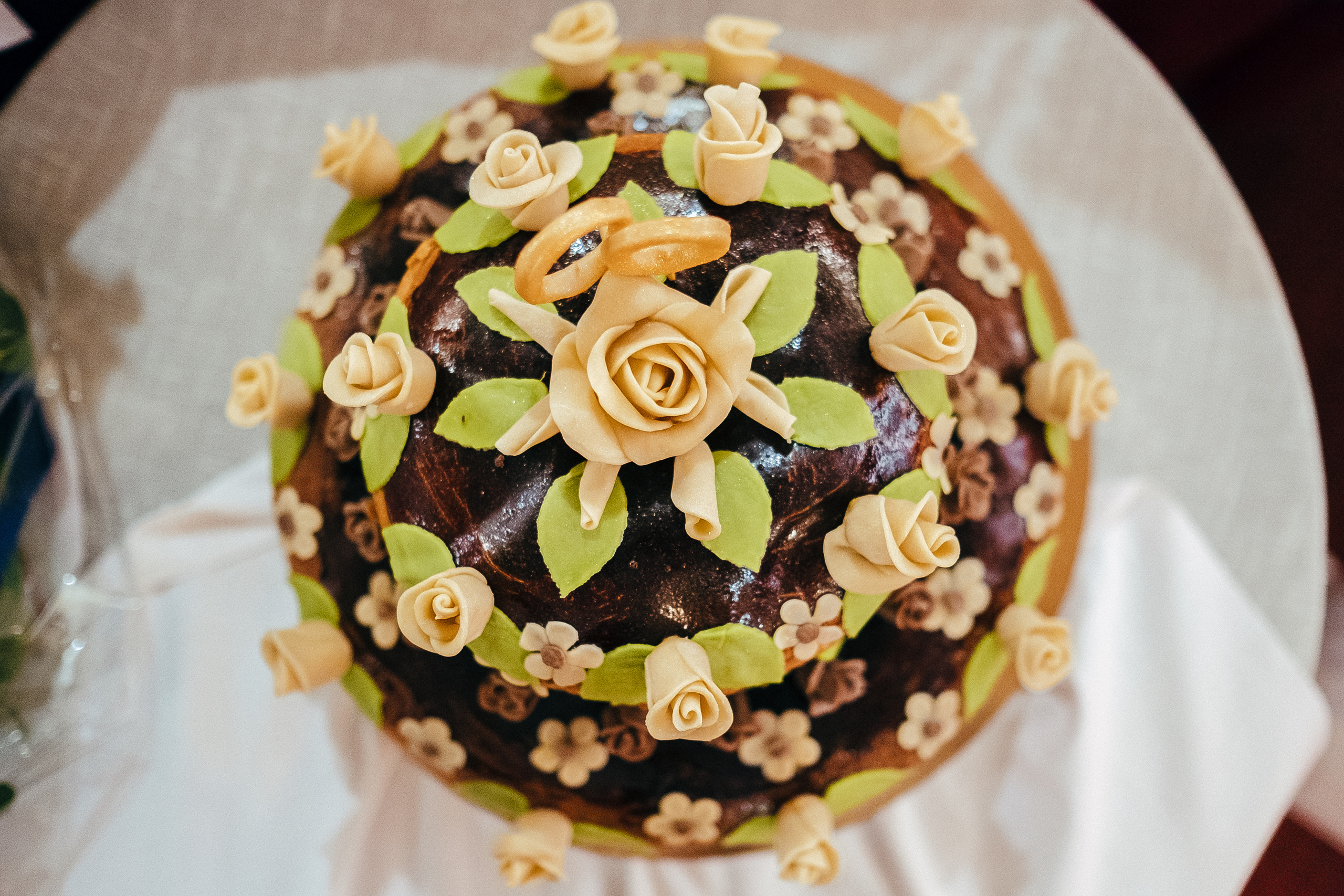 28.09.2018 Wedding Story. Ivan Skufinsky — wedding and family photographer in Vancouver