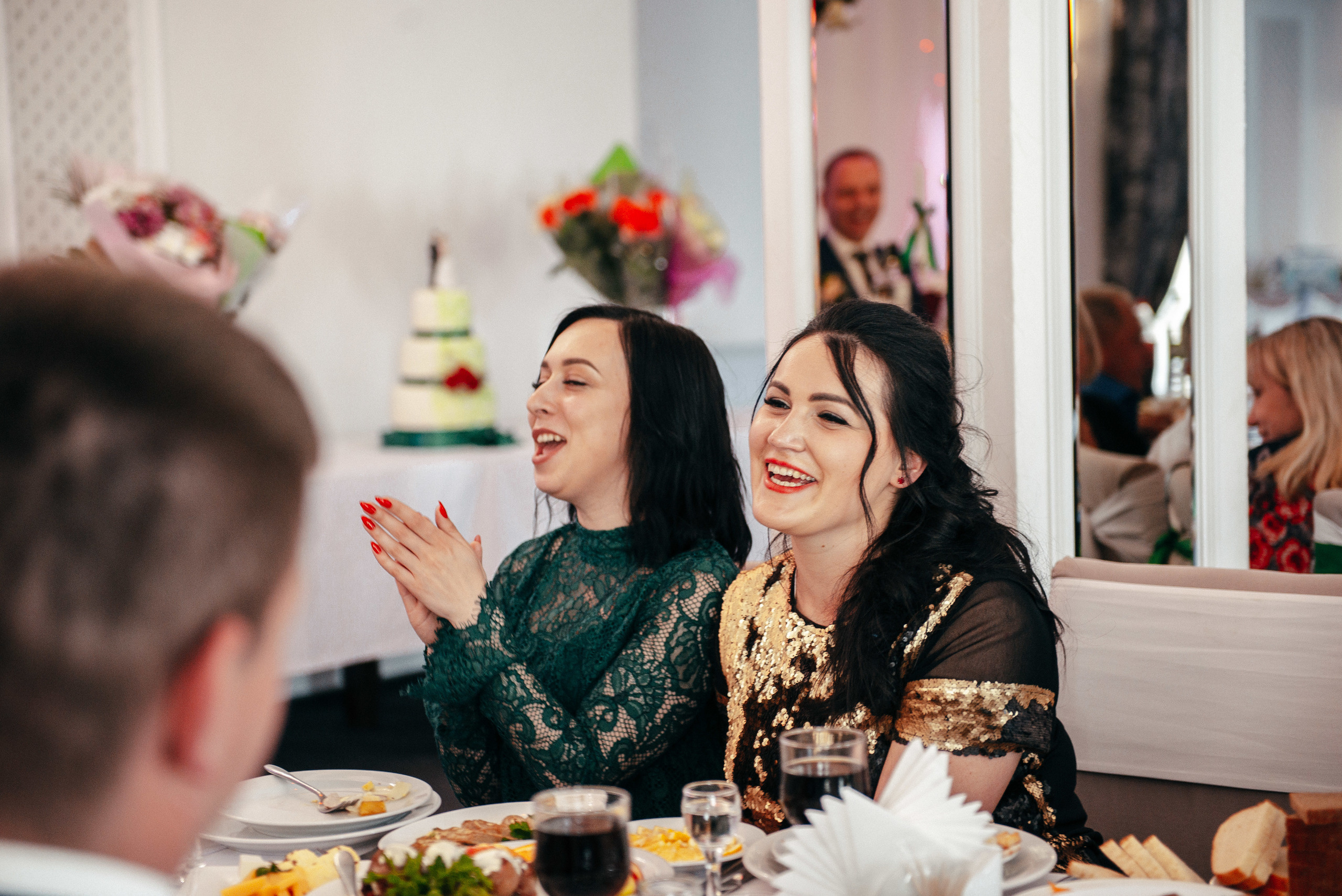 Виктор+Катя. Ivan Skufinsky — wedding and family photographer in Vancouver