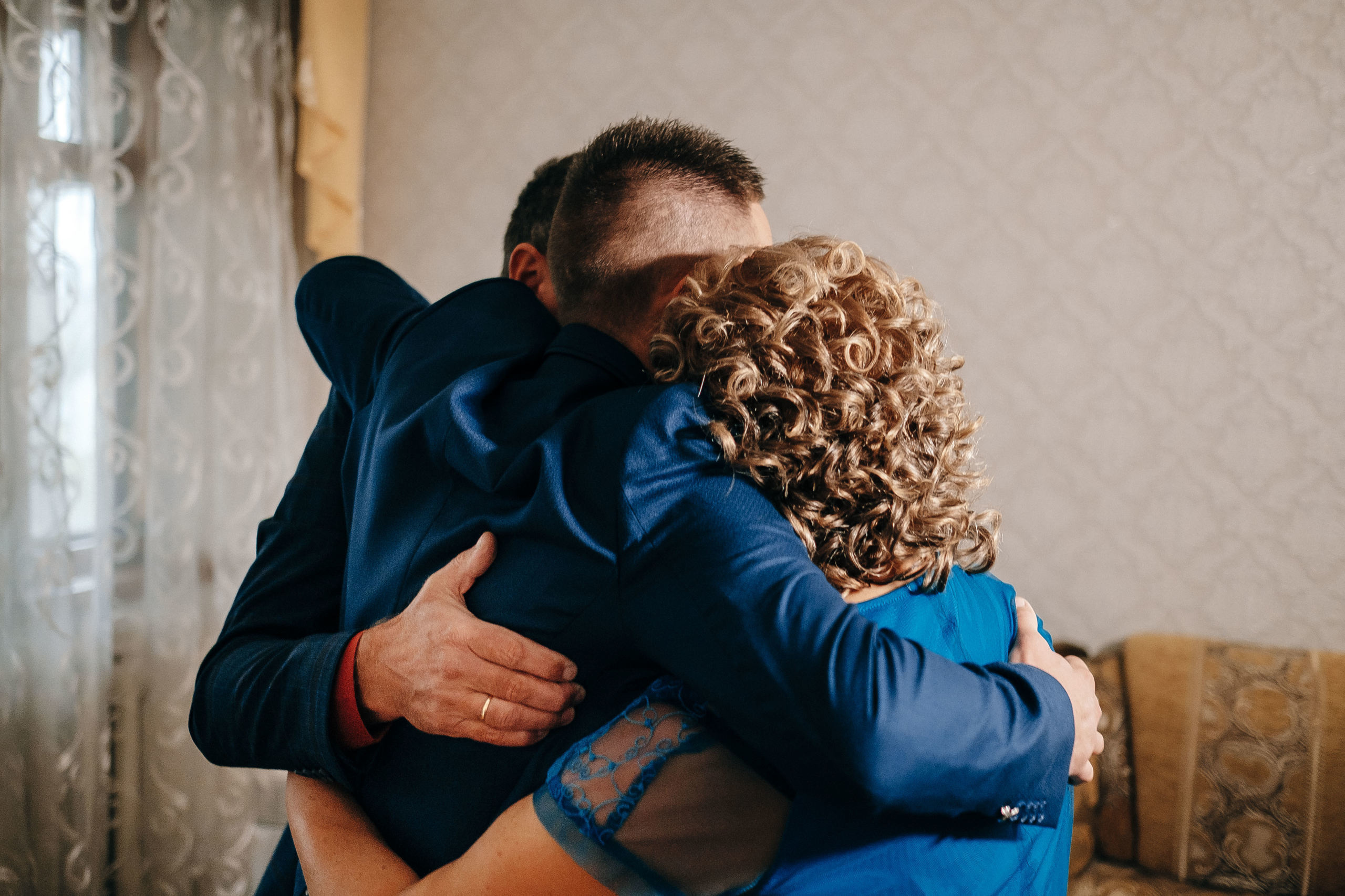 29.09.2018 Wedding Story. Ivan Skufinsky — wedding and family photographer in Vancouver