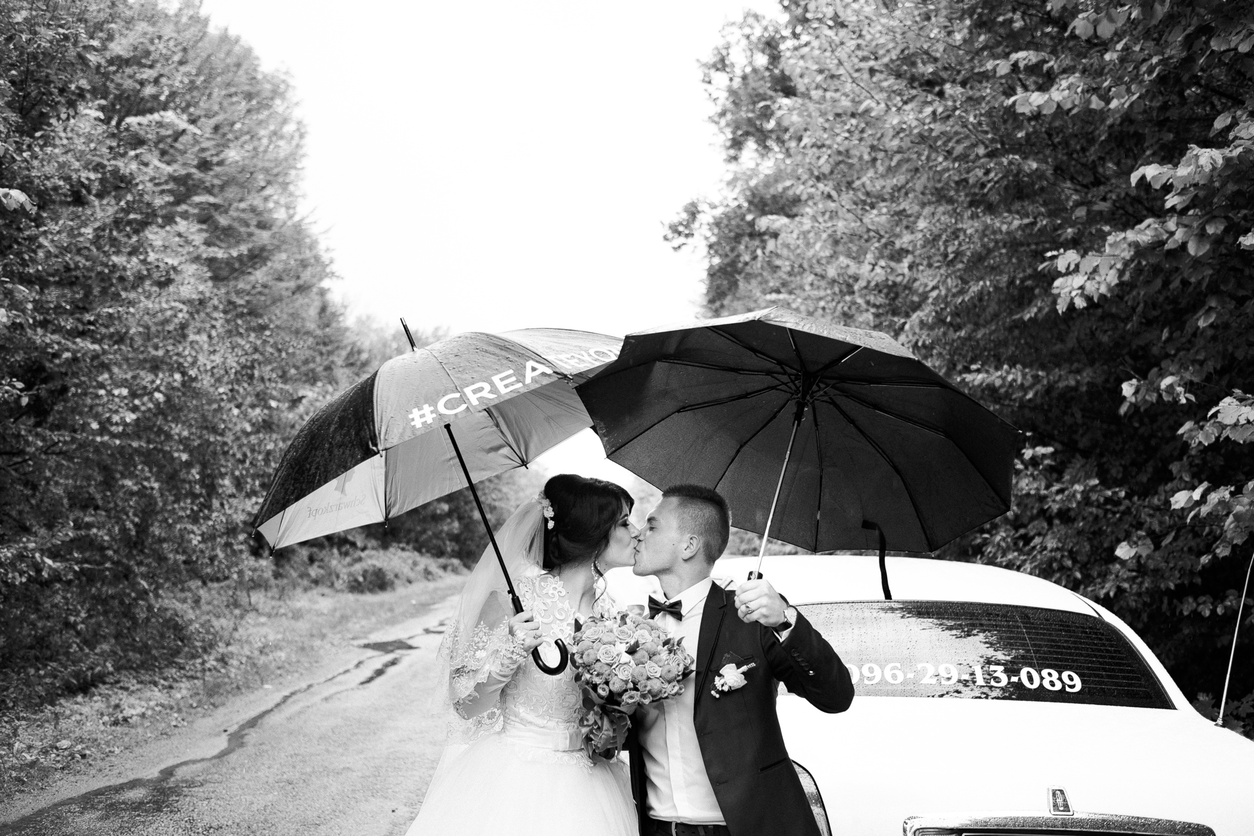 29.09.2018 Wedding Story. Ivan Skufinsky — wedding and family photographer in Vancouver