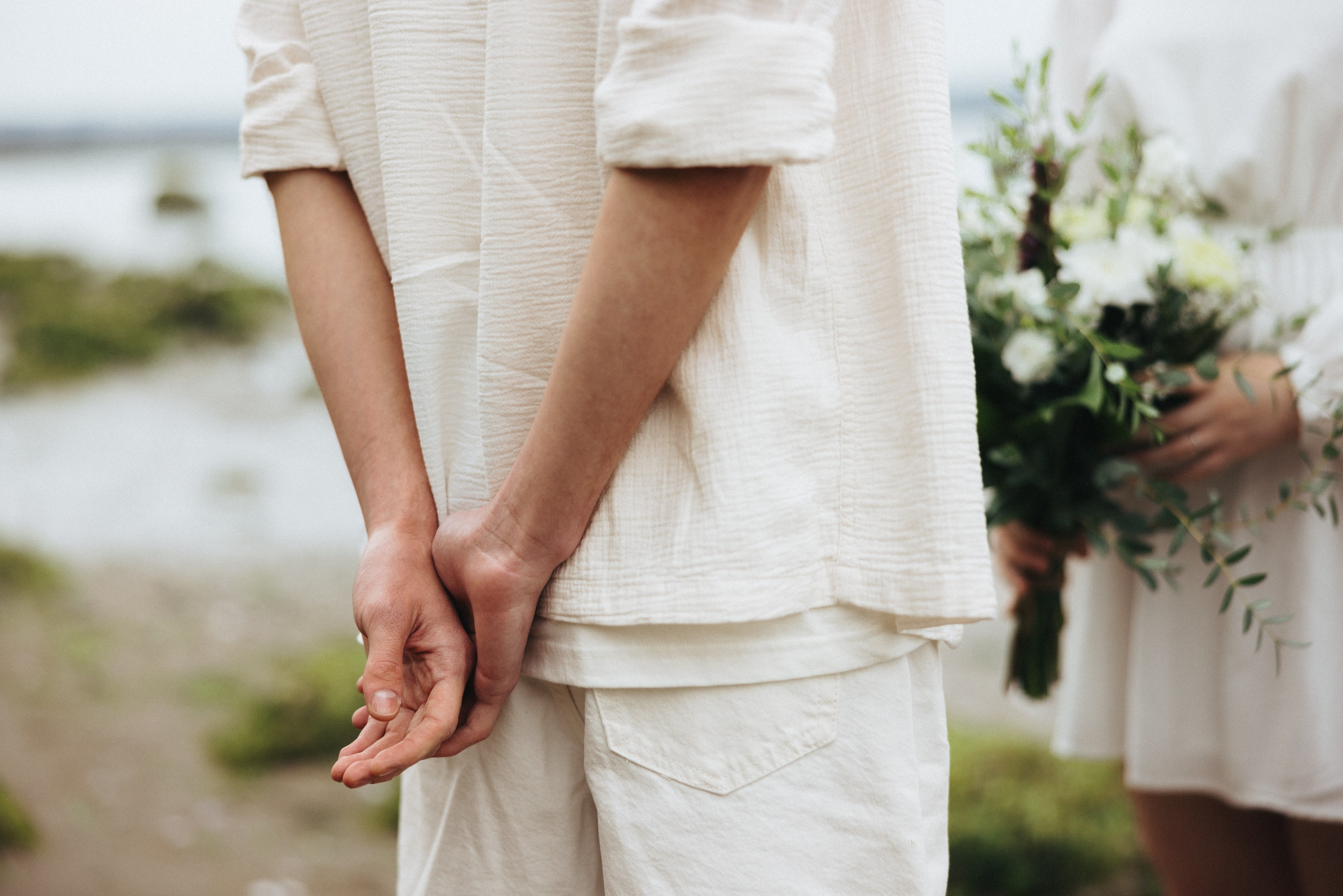 Vancouver love story. Ivan Skufinsky — wedding and family photographer in Vancouver