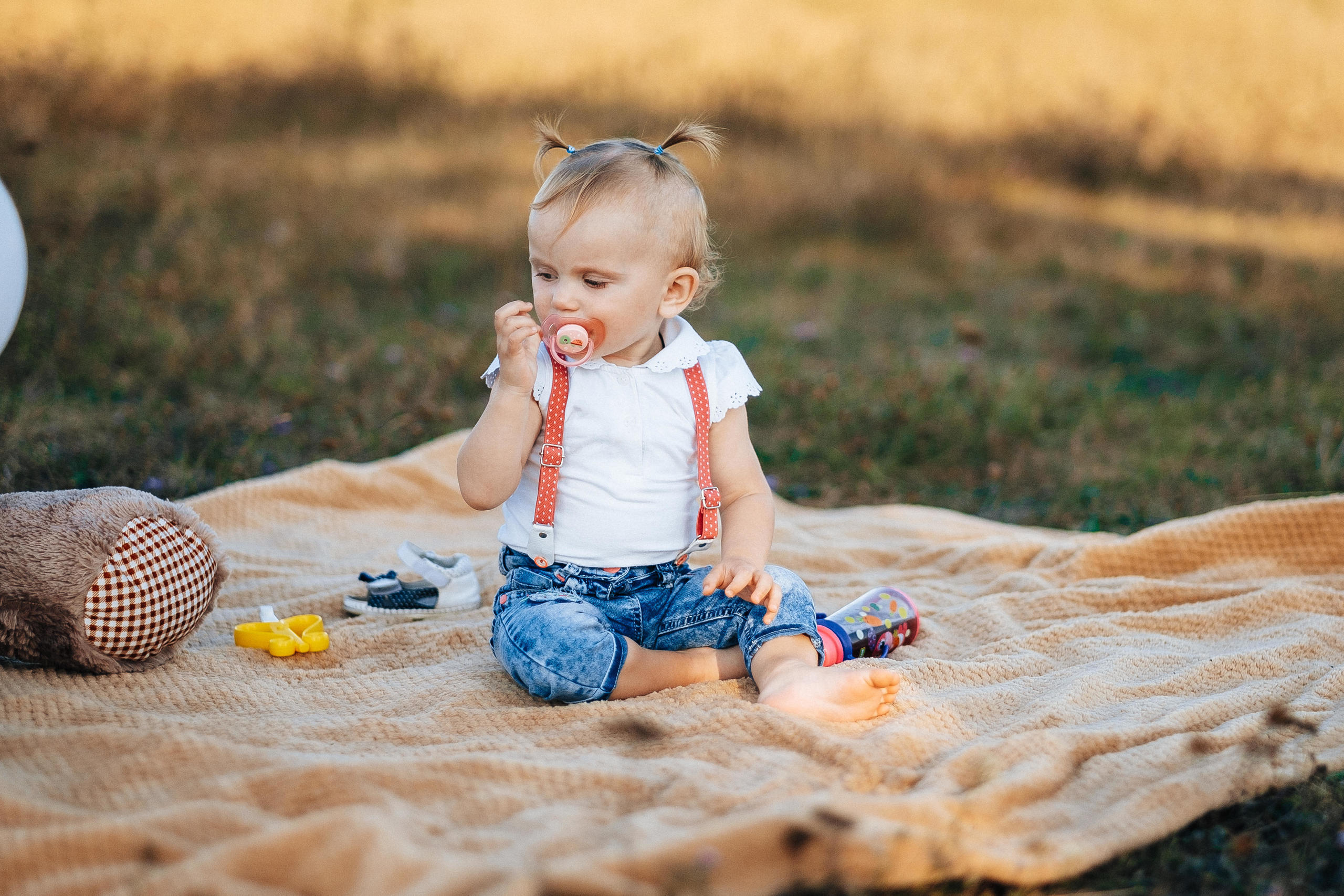 FamilyStory 1year (Lilia Sergey Maria). Ivan Skufinsky — wedding and family photographer in Vancouver