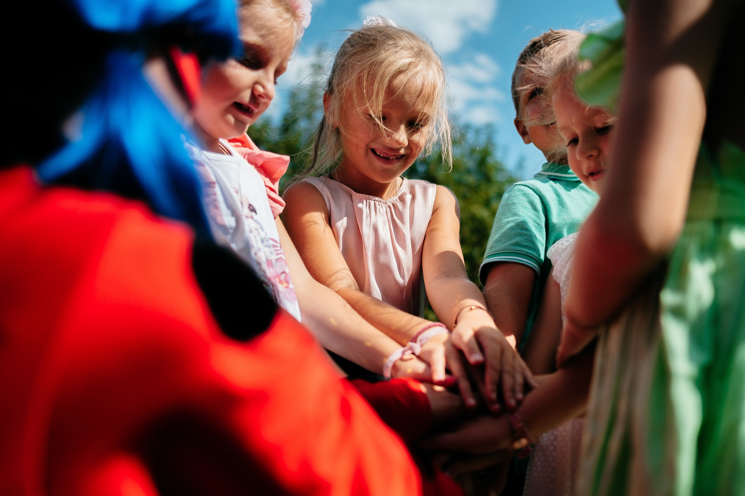День Рождения Лизочка (2018). Ivan Skufinsky — wedding and family photographer in Vancouver