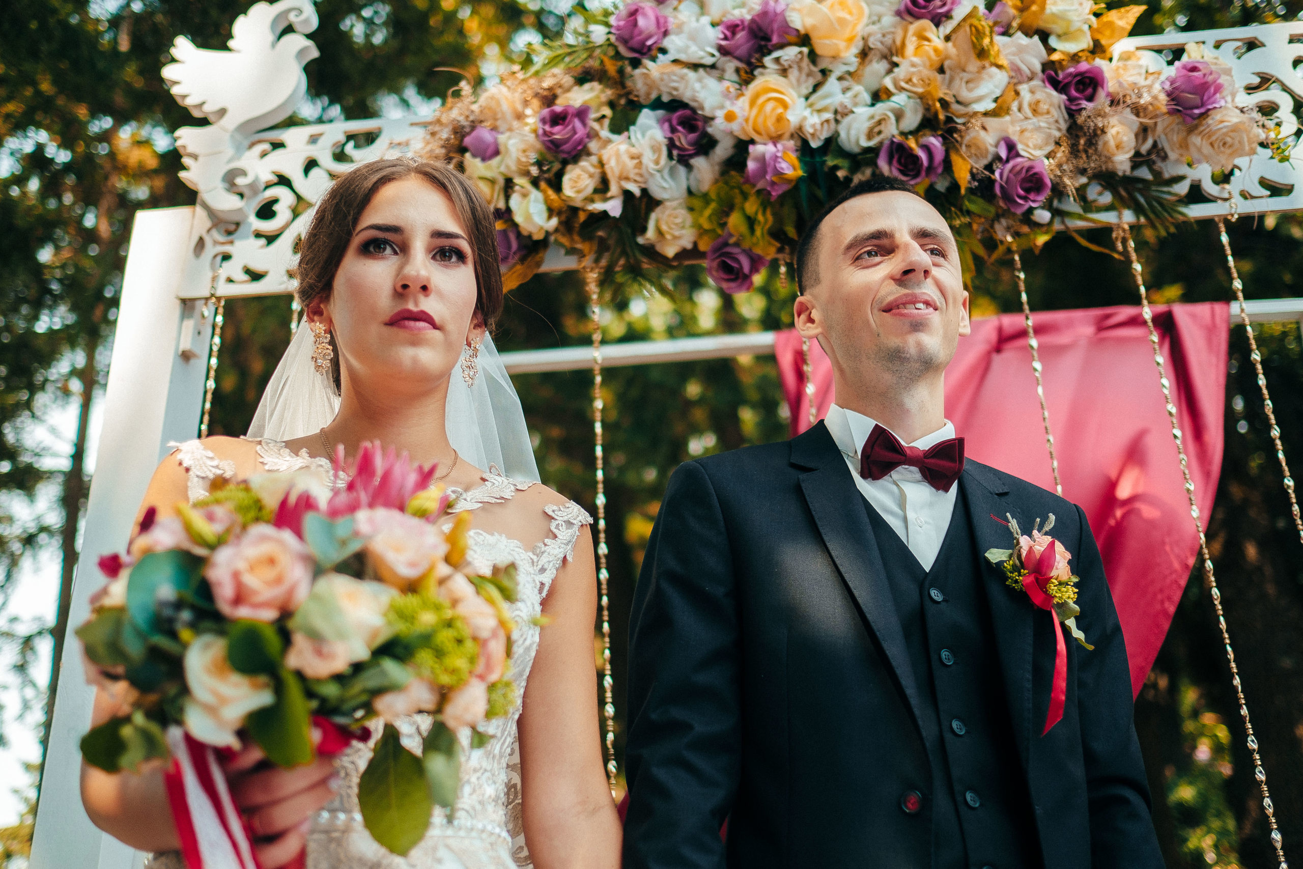 4.08.2018 Wedding Day. Ivan Skufinsky — wedding and family photographer in Vancouver