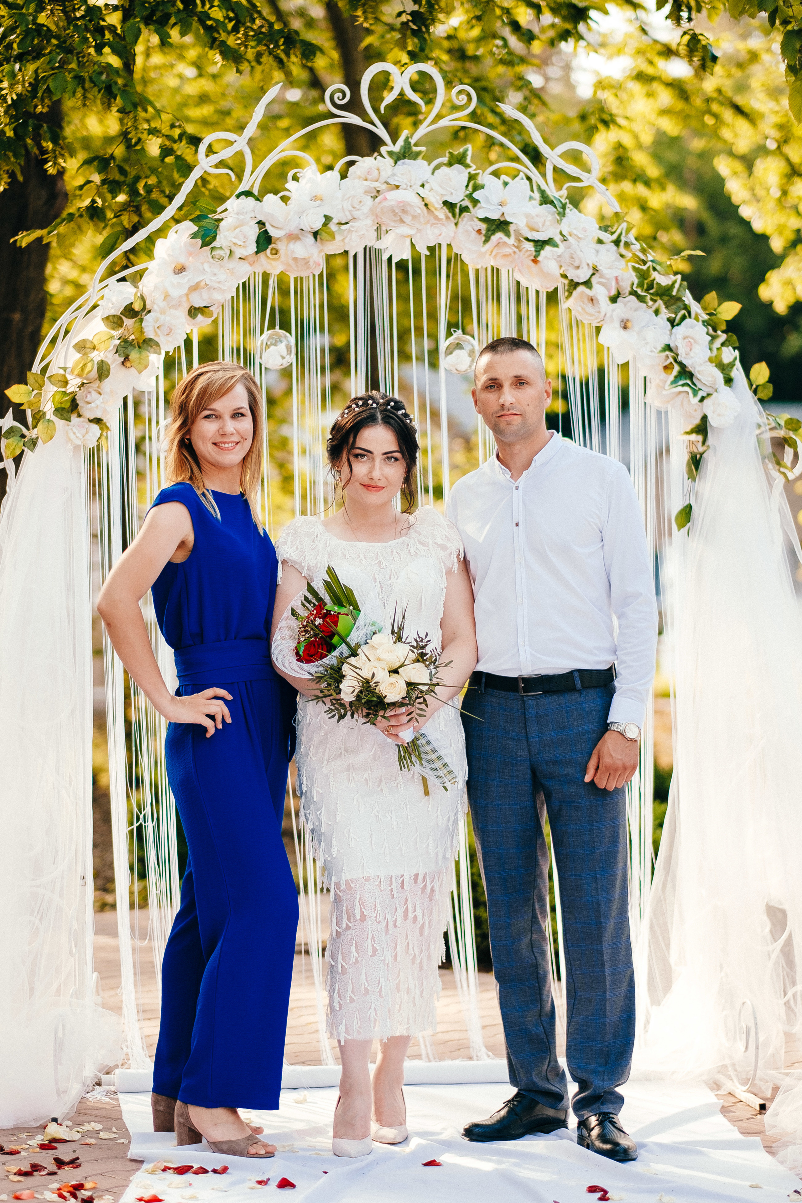 Владимир+Наталья 08.06.19. Ivan Skufinsky — wedding and family photographer in Vancouver