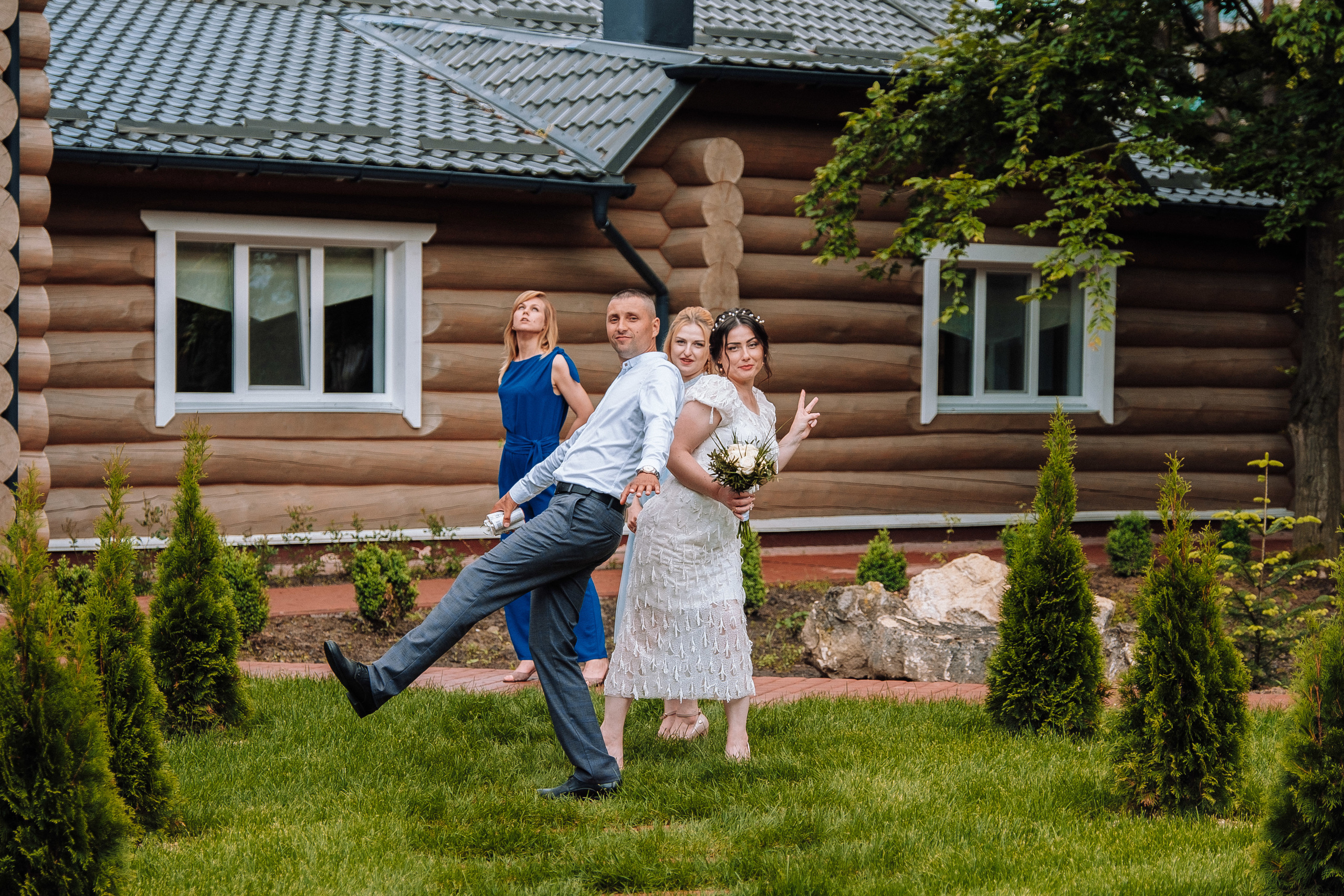 Владимир+Наталья 08.06.19. Ivan Skufinsky — wedding and family photographer in Vancouver