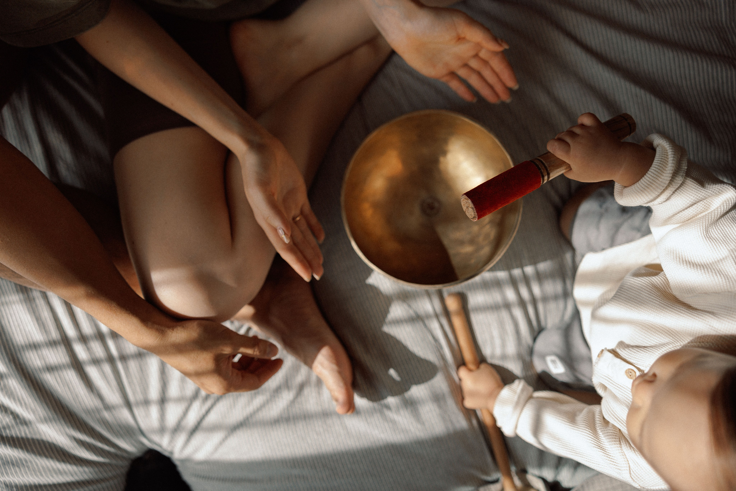 Family AntonArinaMark li. Ivan Skufinsky — wedding and family photographer in Vancouver