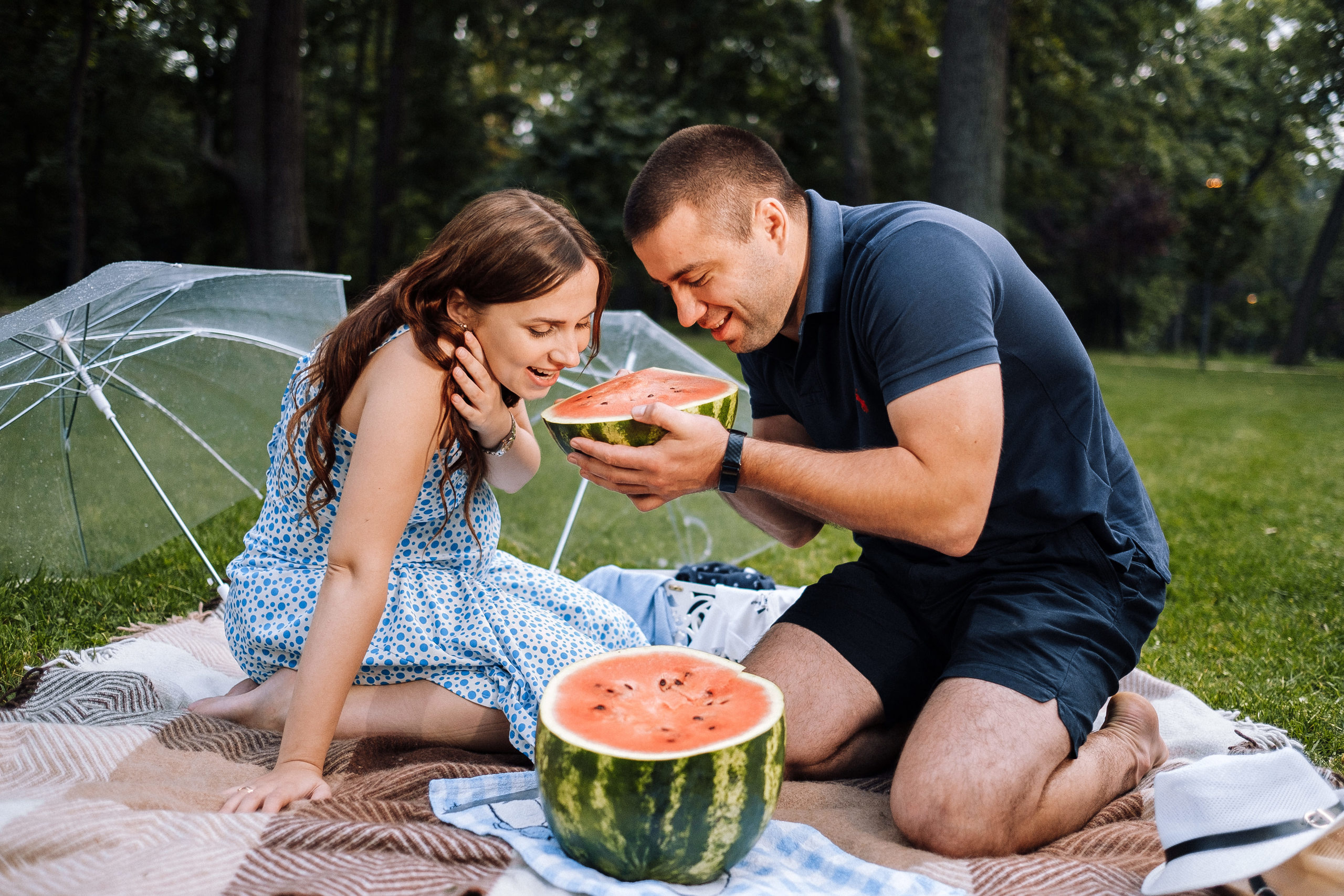 Оля+Саша. Ivan Skufinsky — wedding and family photographer in Vancouver