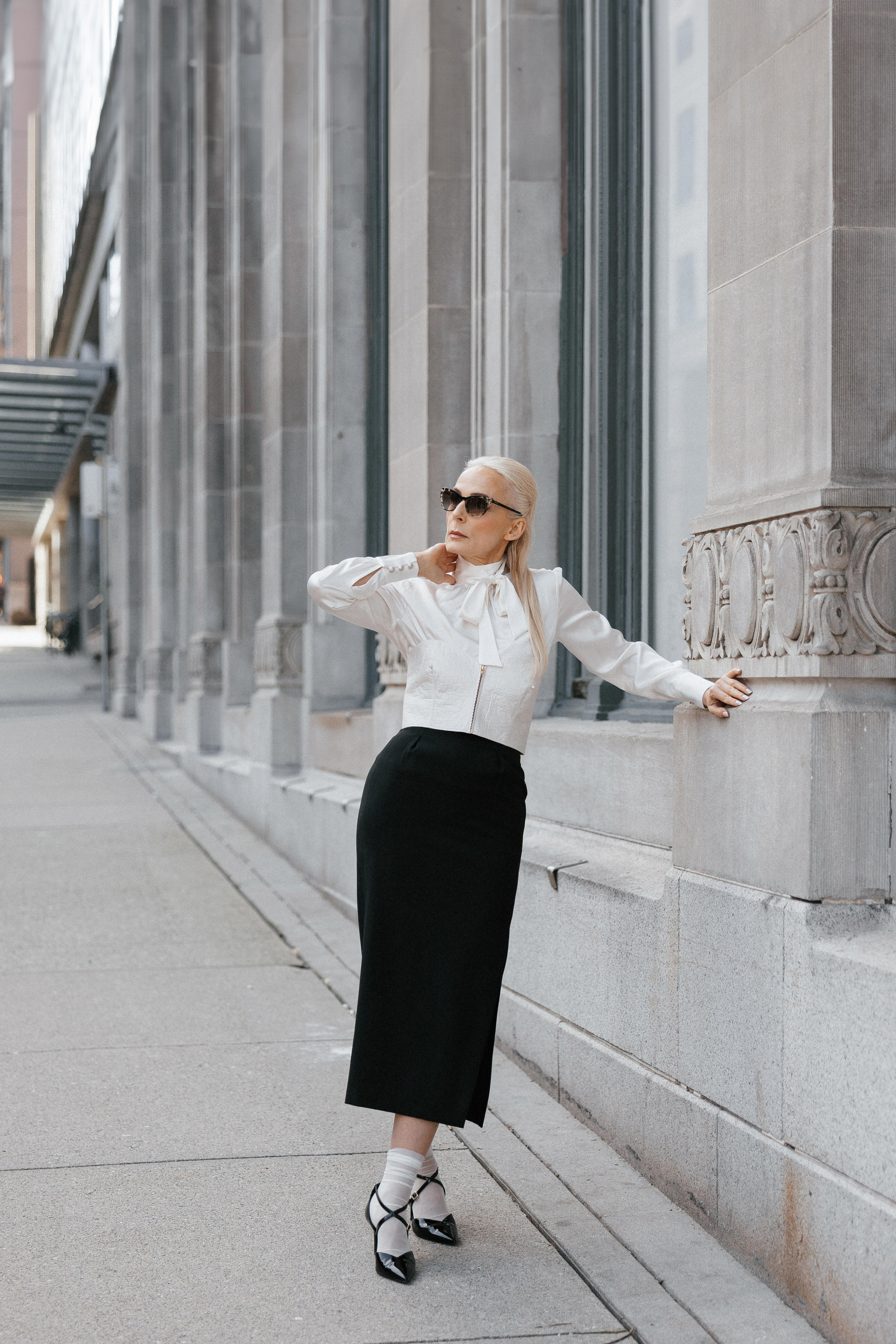 For the Briiskie Bobbins brand. Ivan Skufinsky — wedding and family photographer in Vancouver