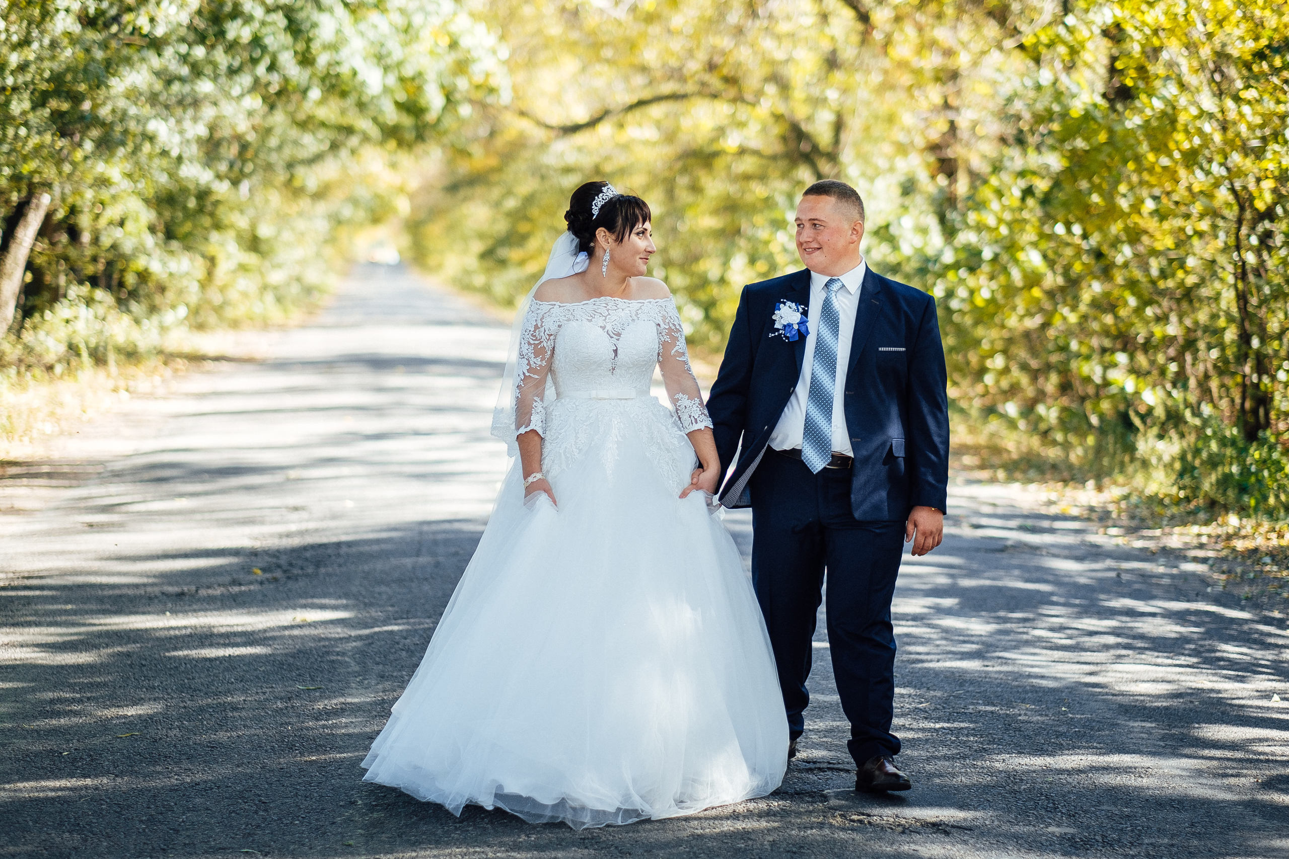 7.10.2018. Ivan Skufinsky — wedding and family photographer in Vancouver