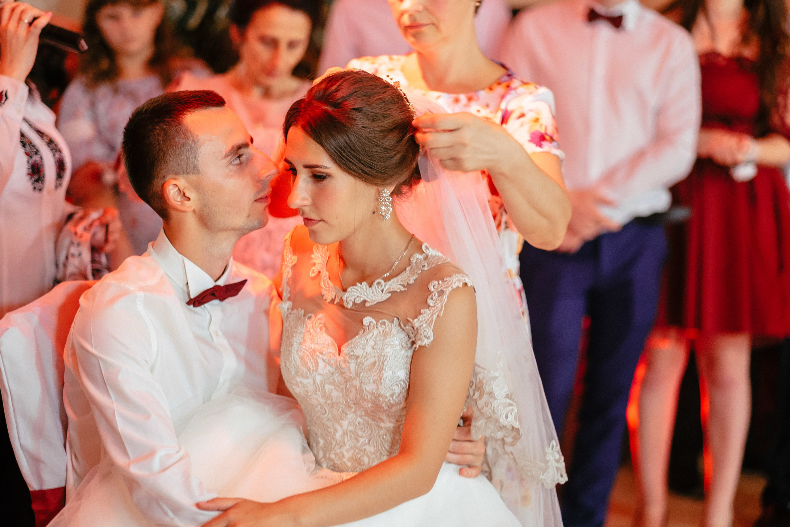 4.08.2018 Wedding Day. Ivan Skufinsky — wedding and family photographer in Vancouver