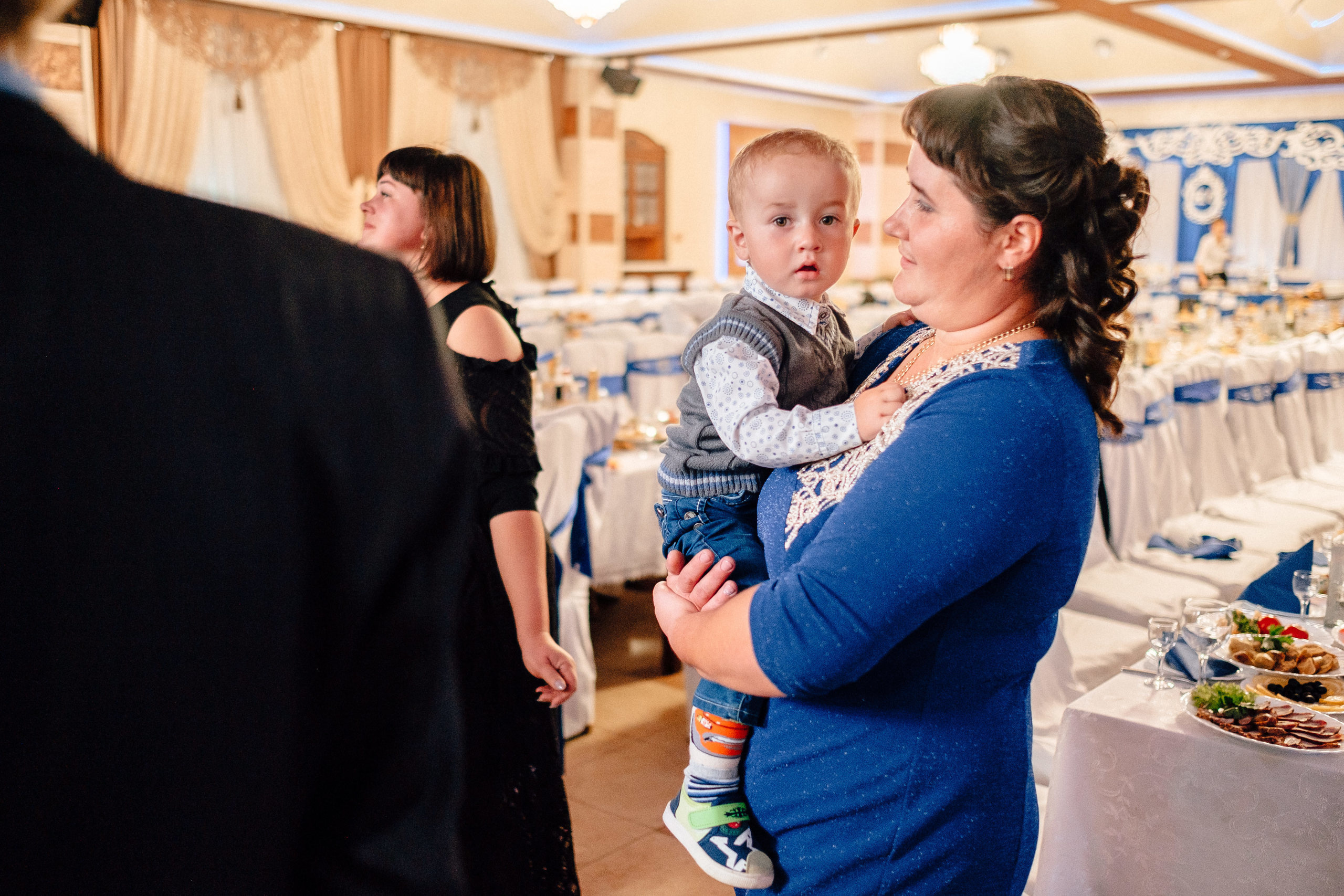 7.10.2018. Ivan Skufinsky — wedding and family photographer in Vancouver