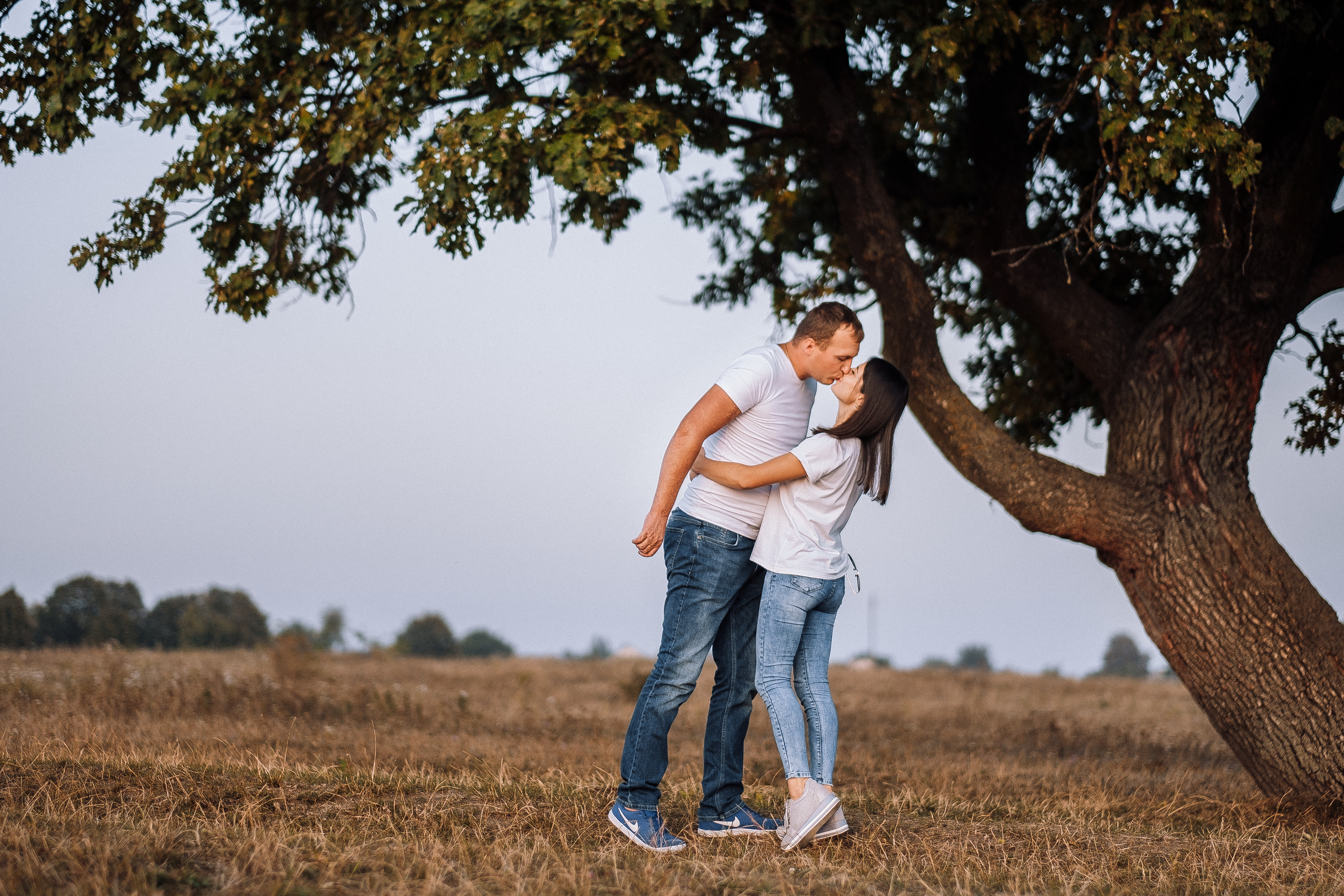 FamilyStory Ira+Kolya+Artem+Yaroslav. Ivan Skufinsky — wedding and family photographer in Vancouver