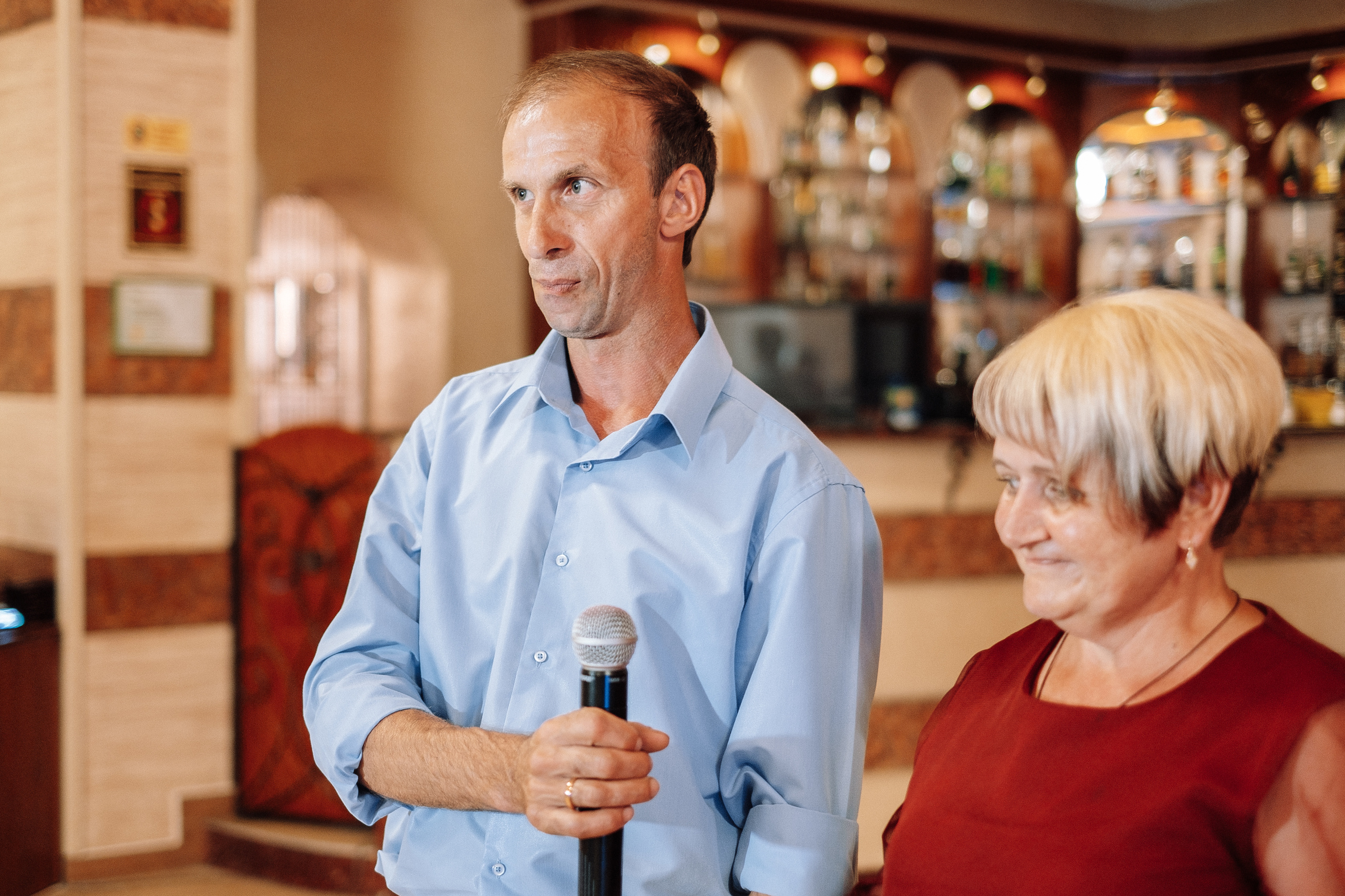 Wedding Story 2.06.2019. Ivan Skufinsky — wedding and family photographer in Vancouver